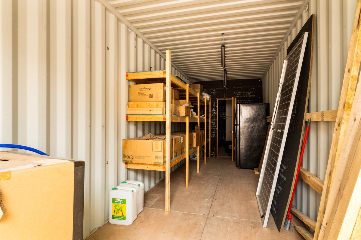 Carpenter, Wyoming, 82054, United States, 4 Bedrooms Bedrooms, ,1 BathroomBathrooms,Residential,For Sale,1984382