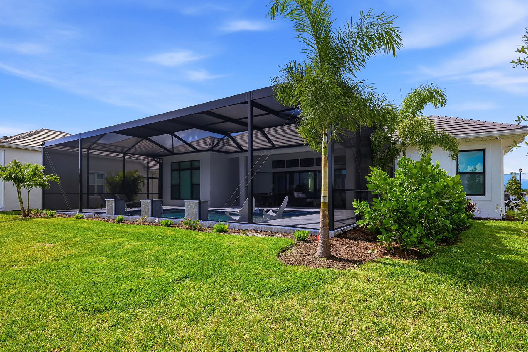  PALMERA/WELLEN PARK - 物件實景