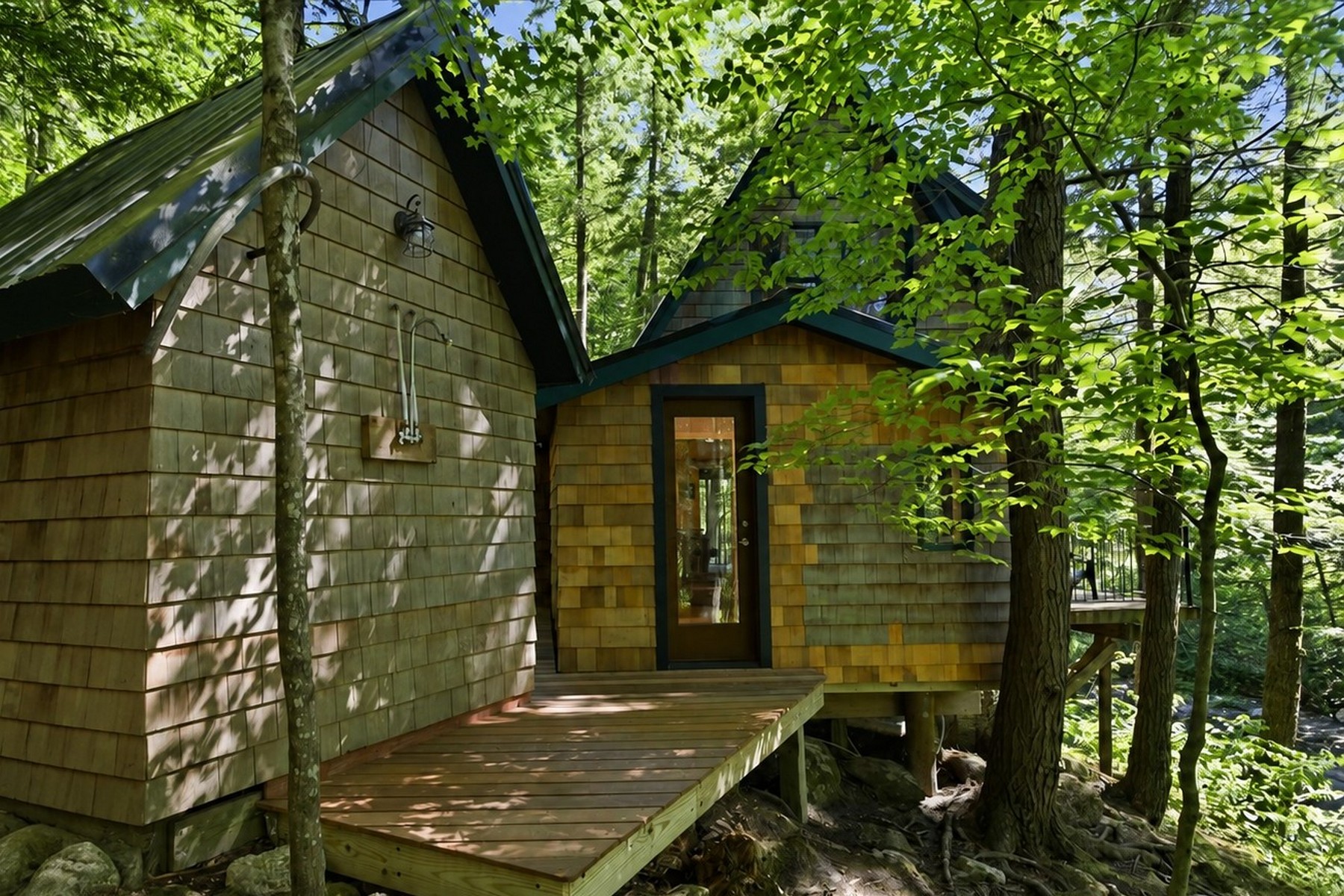  1100 Houghtonville Road - 物件實景