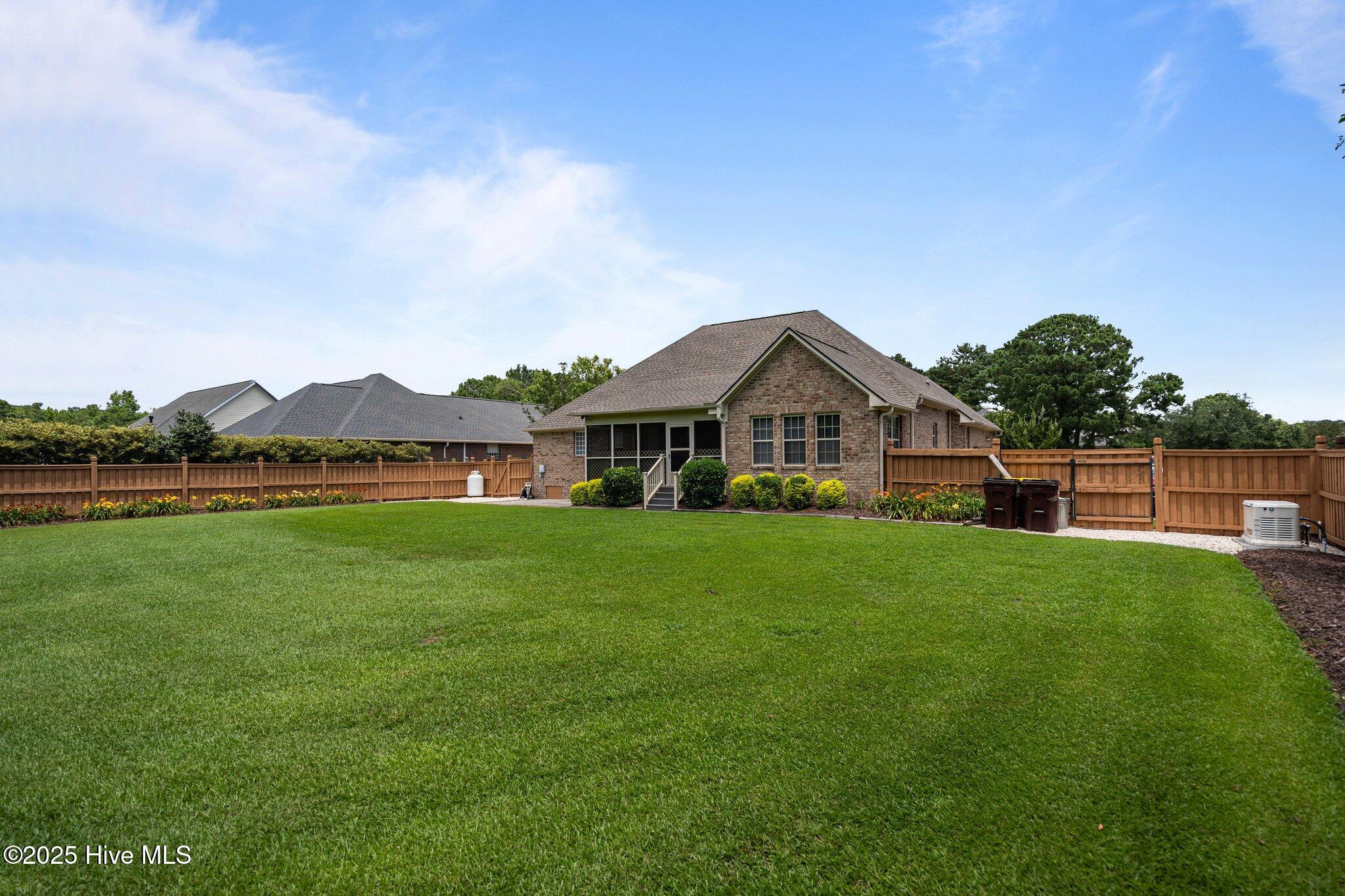 Wilmington, North Carolina, 28411, United States, 4 Bedrooms Bedrooms, ,3 BathroomsBathrooms,Residential,For Sale,1874008