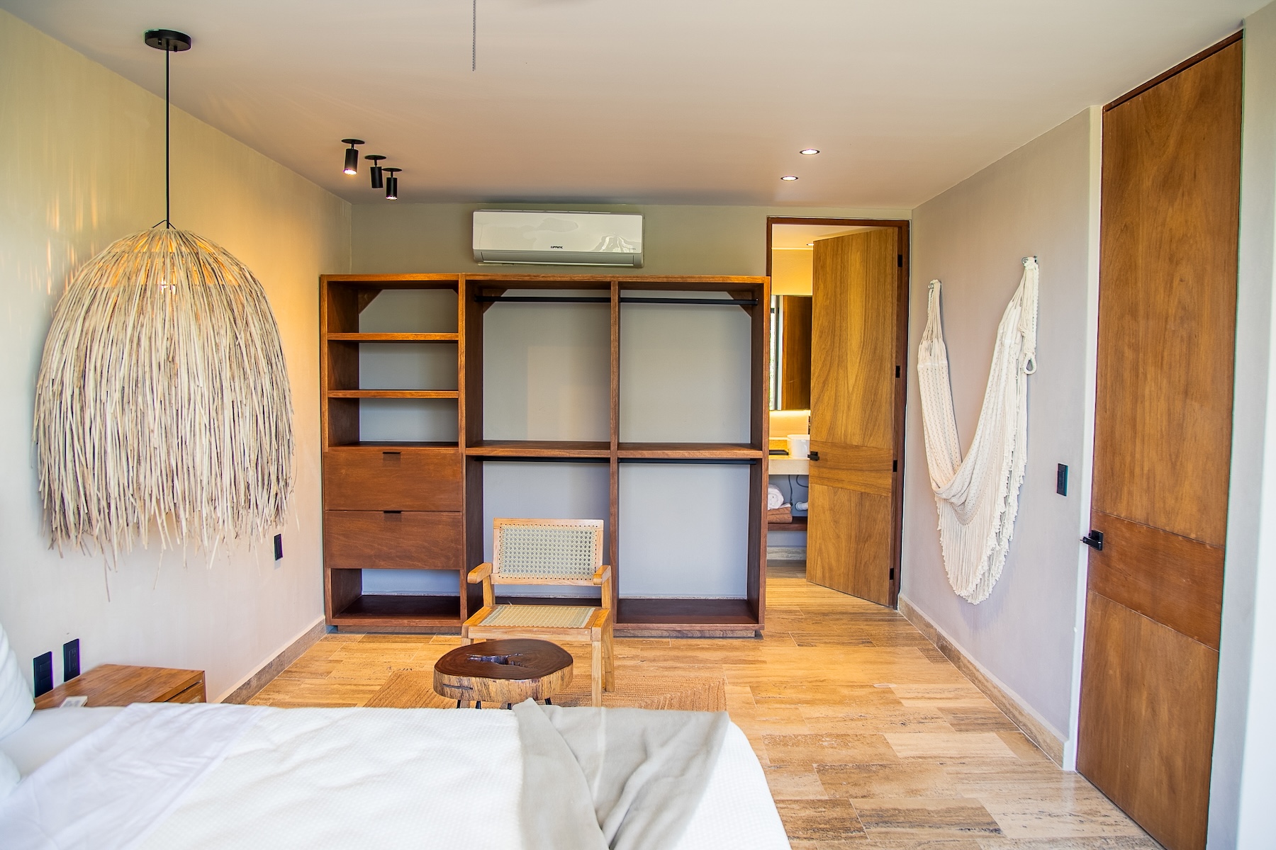  Contemporary natural elegance Santos Residences - TH-11B - 物件實景