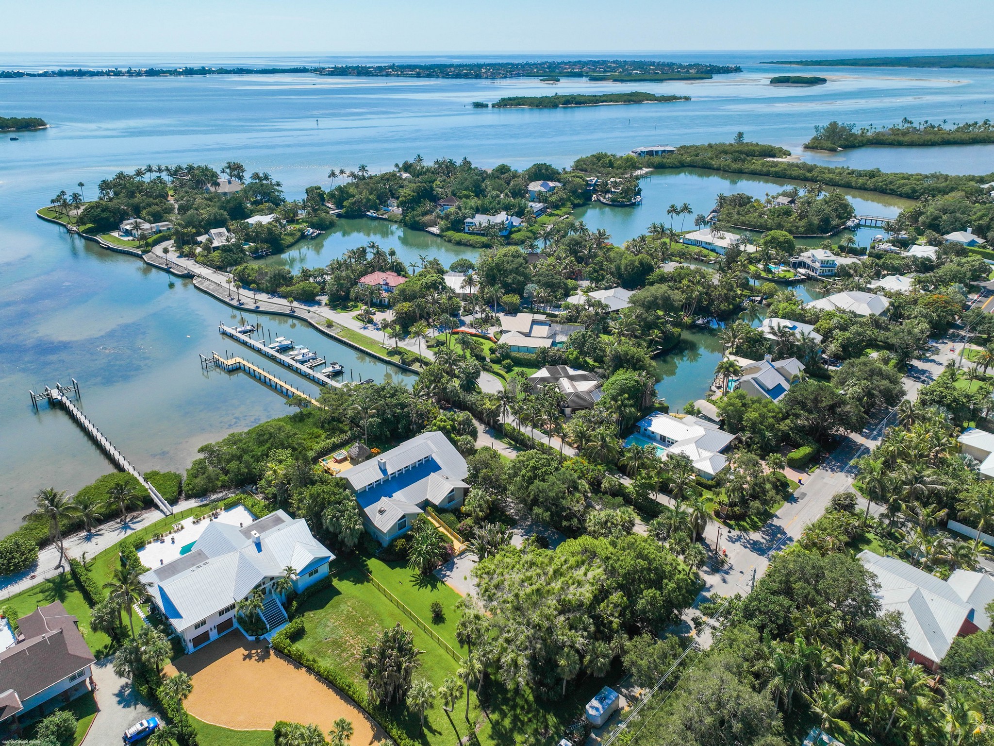  118 S Sewalls Point Road, Stuart, FL, 34996 - 物件實景