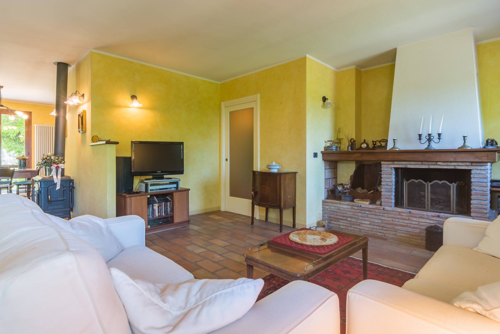 Montescudo-Monte Colombo, Rimini, IT, 3 Bedrooms Bedrooms, ,4 BathroomsBathrooms,Residential,For Sale,1826716