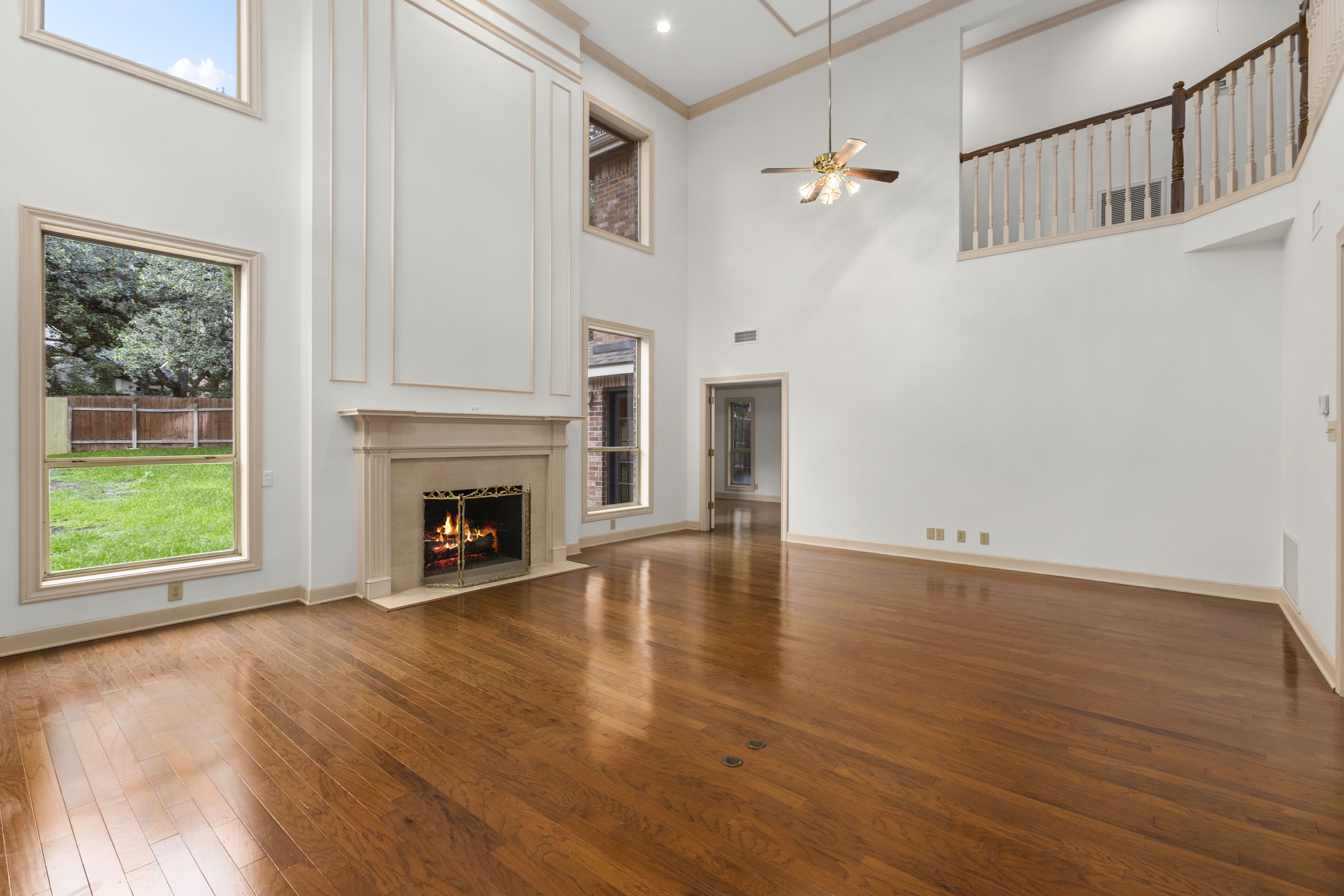  Elegant Inwood Estate Home - 物件實景