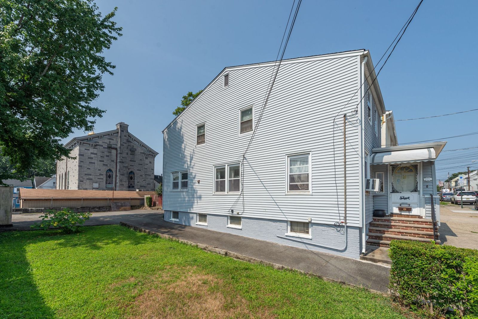 Paterson City, New Jersey, 07501, United States, 3 Bedrooms Bedrooms, ,3 BathroomsBathrooms,Residential,For Sale,1909454