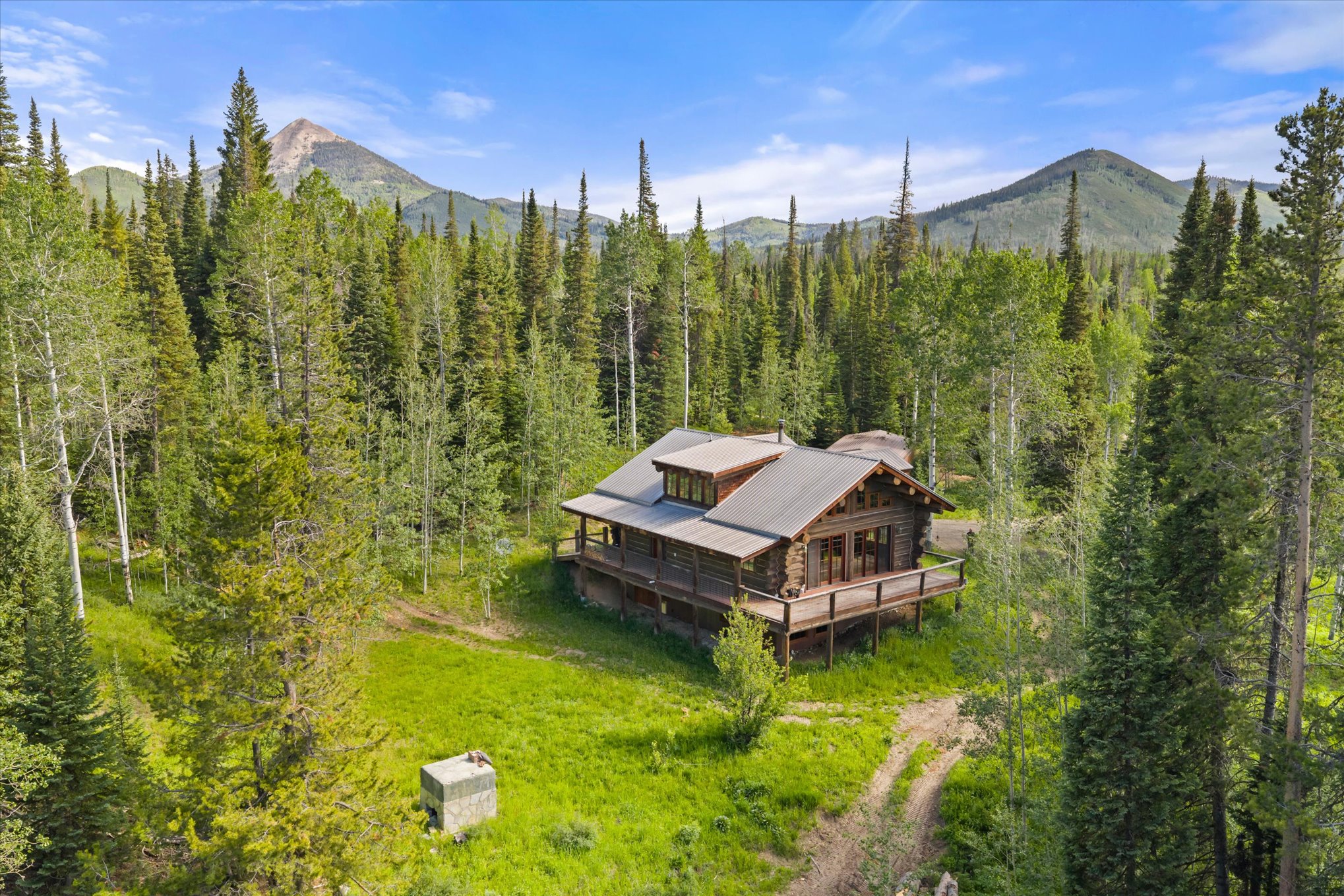  59820 Elkhorn Drive, Steamboat Springs, CO, 80428 - 物件實景