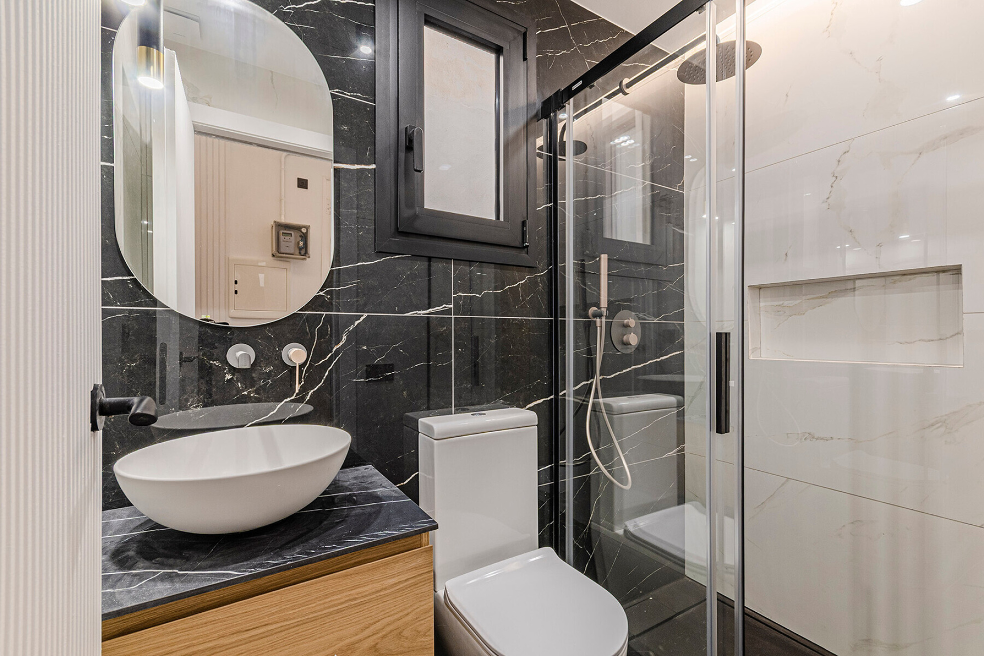  Renovated apartment with 4 bedrooms in Eixample Dreta - 物件實景