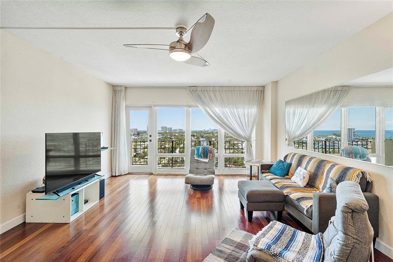 Fort Lauderdale, Florida, 33301, United States, 2 Bedrooms Bedrooms, ,2 BathroomsBathrooms,Residential,For Sale,1940405