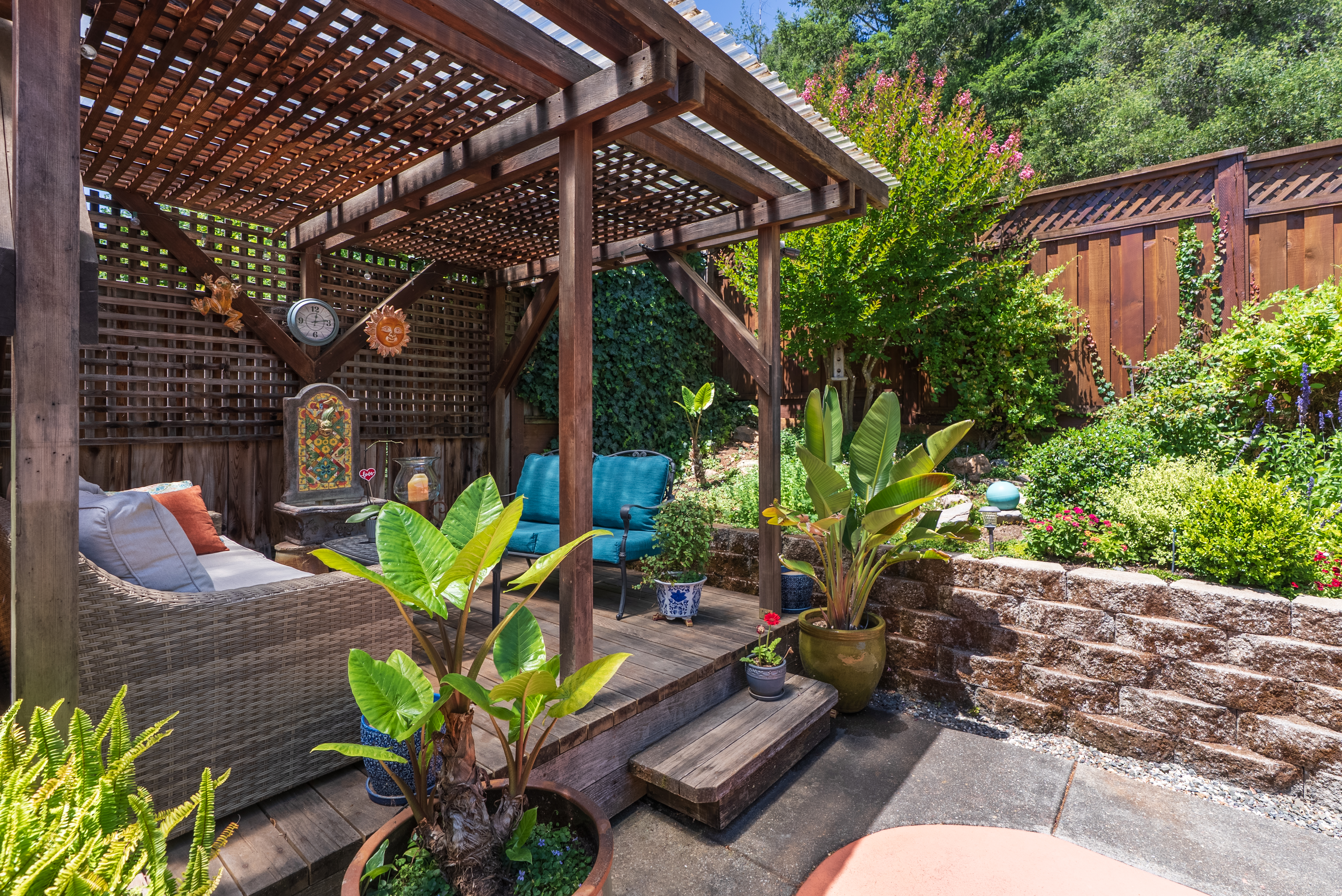  310 Buckeye Circle, Cloverdale, CA 95425 - 物件實景