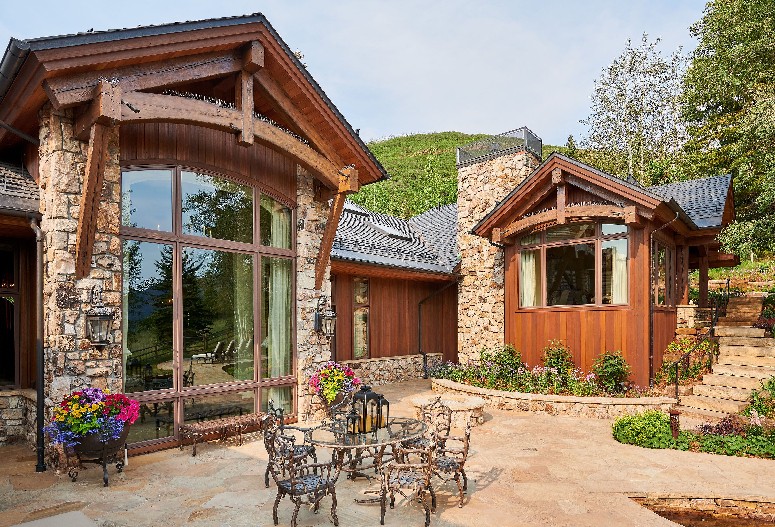  498 Eppley Drive, Aspen, CO 81611 - 物件實景