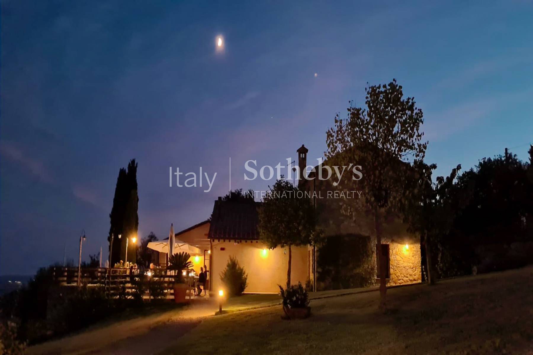  Exclusive estate amidst the hills of Maremma - 物件實景