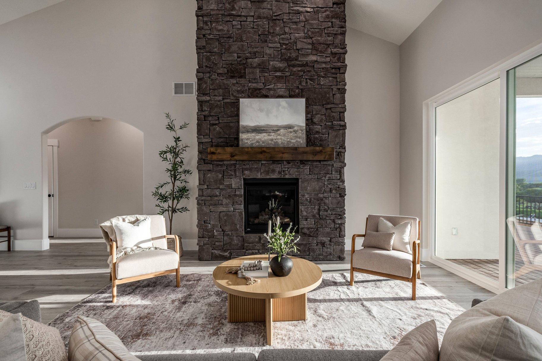  Brand New Hyrum Home. Thoughtfully Built, Beautiful Mountain Views. - 物件實景