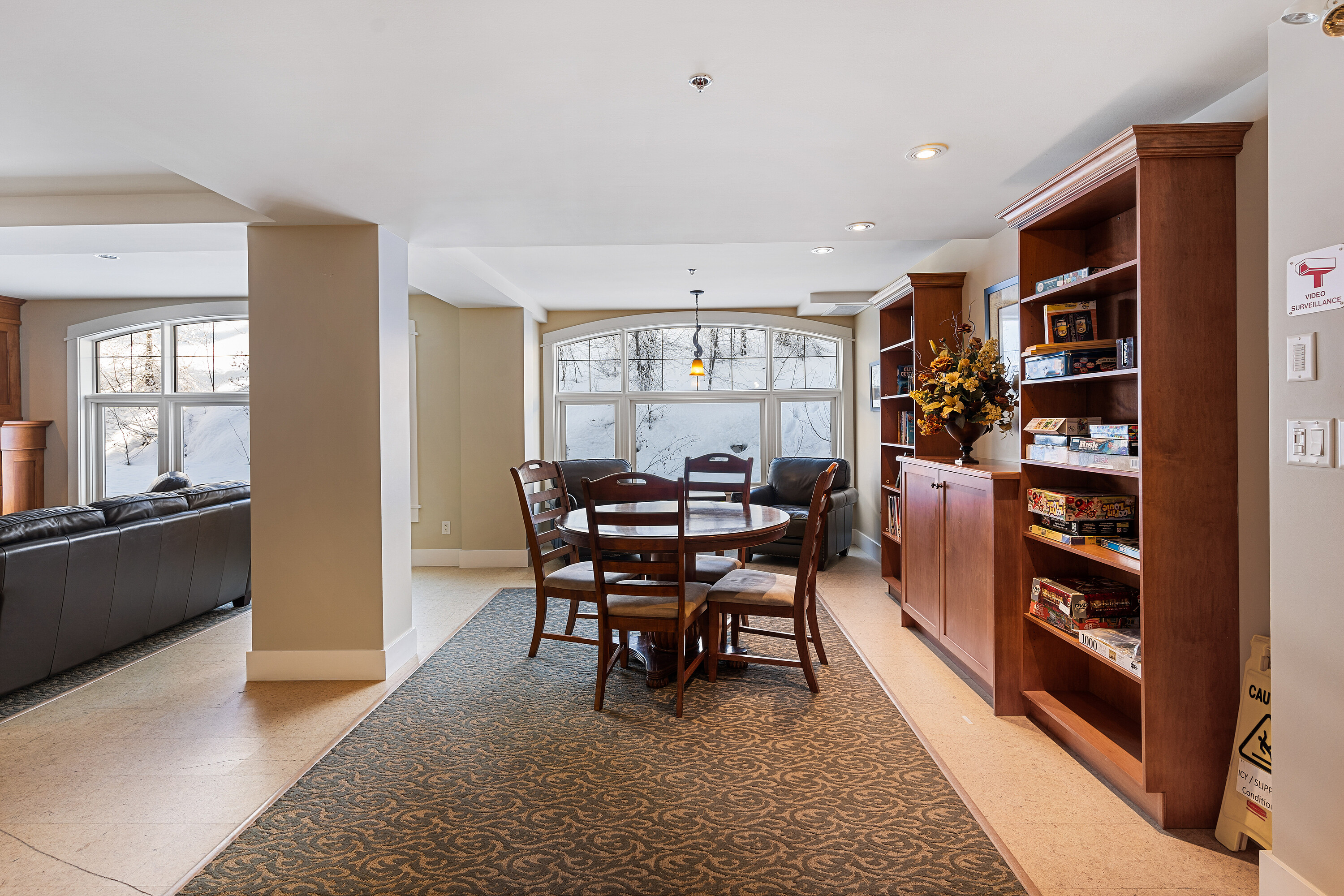  Snowbird Lodge Living - 物件實景