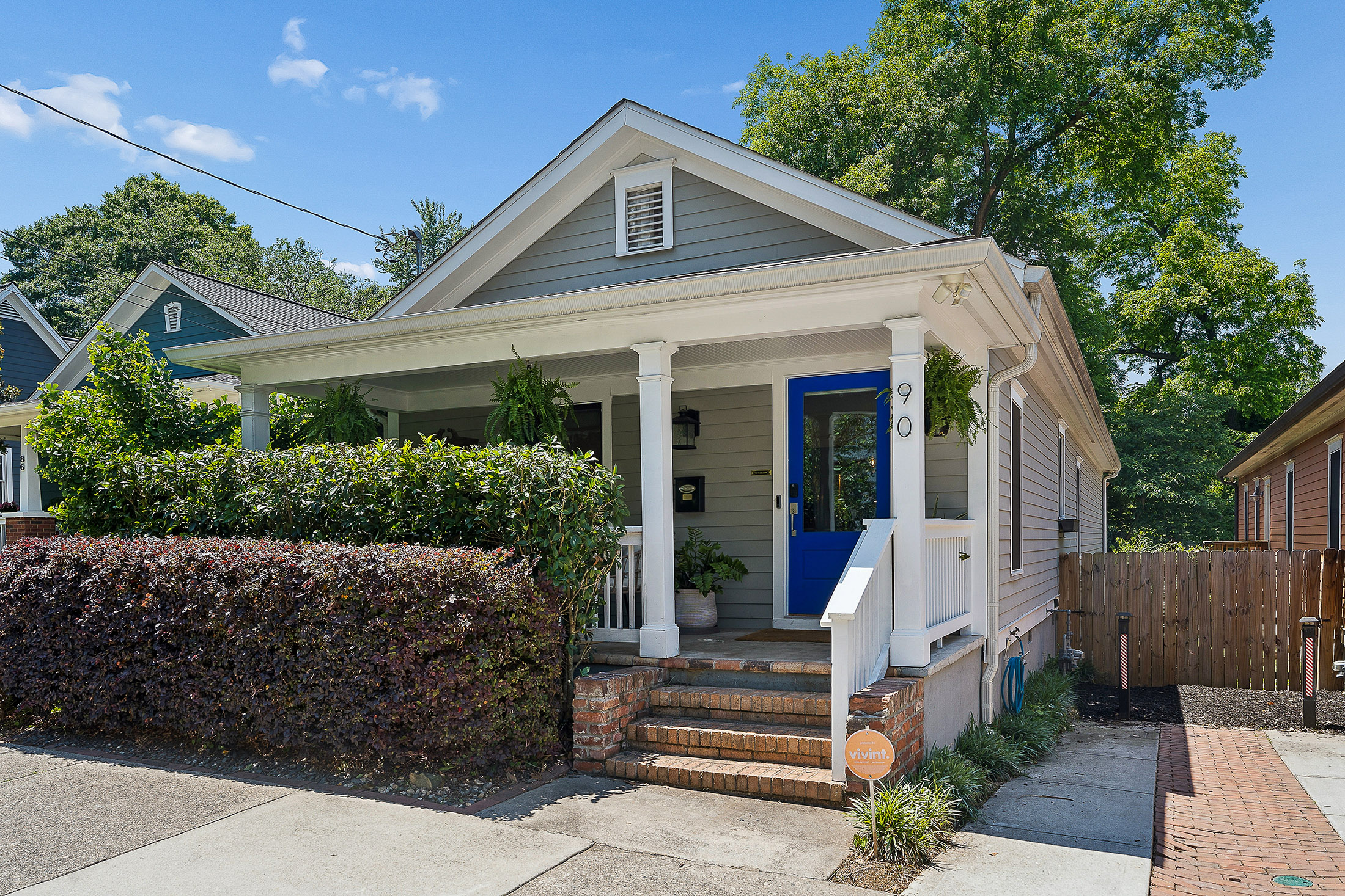  Beautiful Bungalow in Old Fourth Ward - 物件實景
