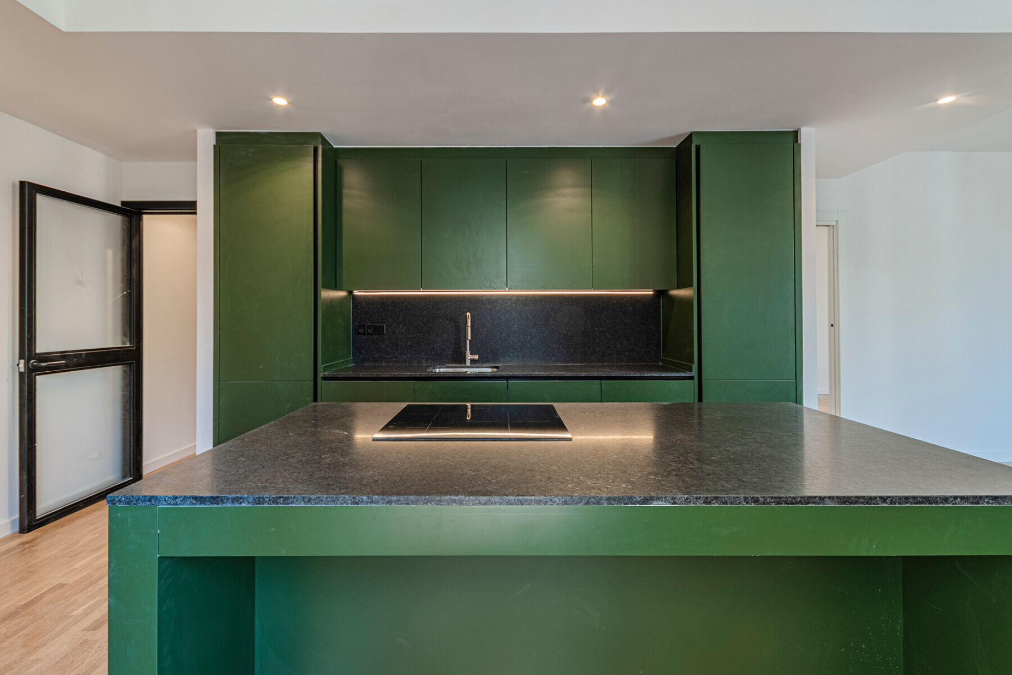  Charming apartment in Ciutat Vella - 物件實景