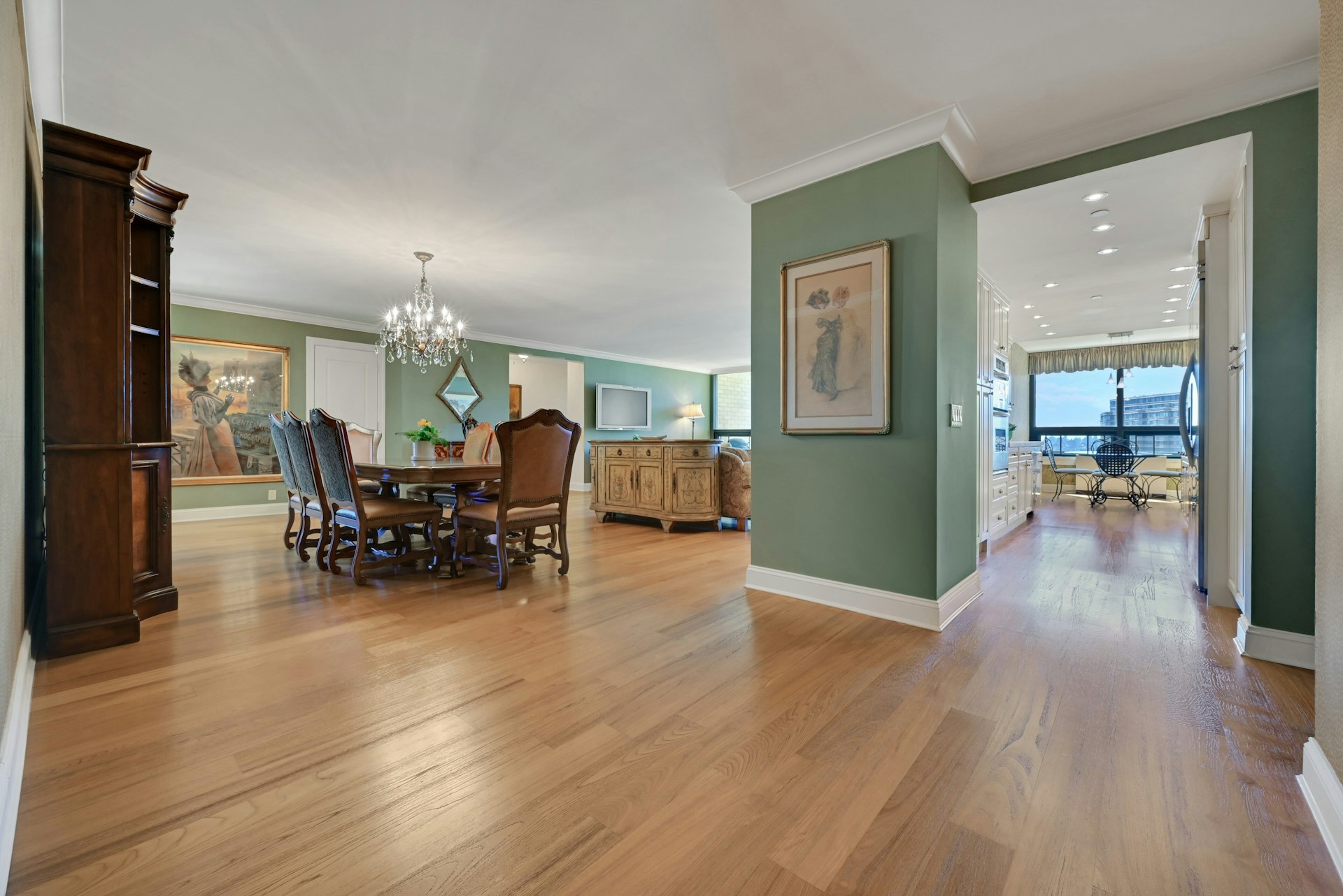  800 Palisade Avenue Unit 901 , Fort Lee, NJ 07024 - 物件實景