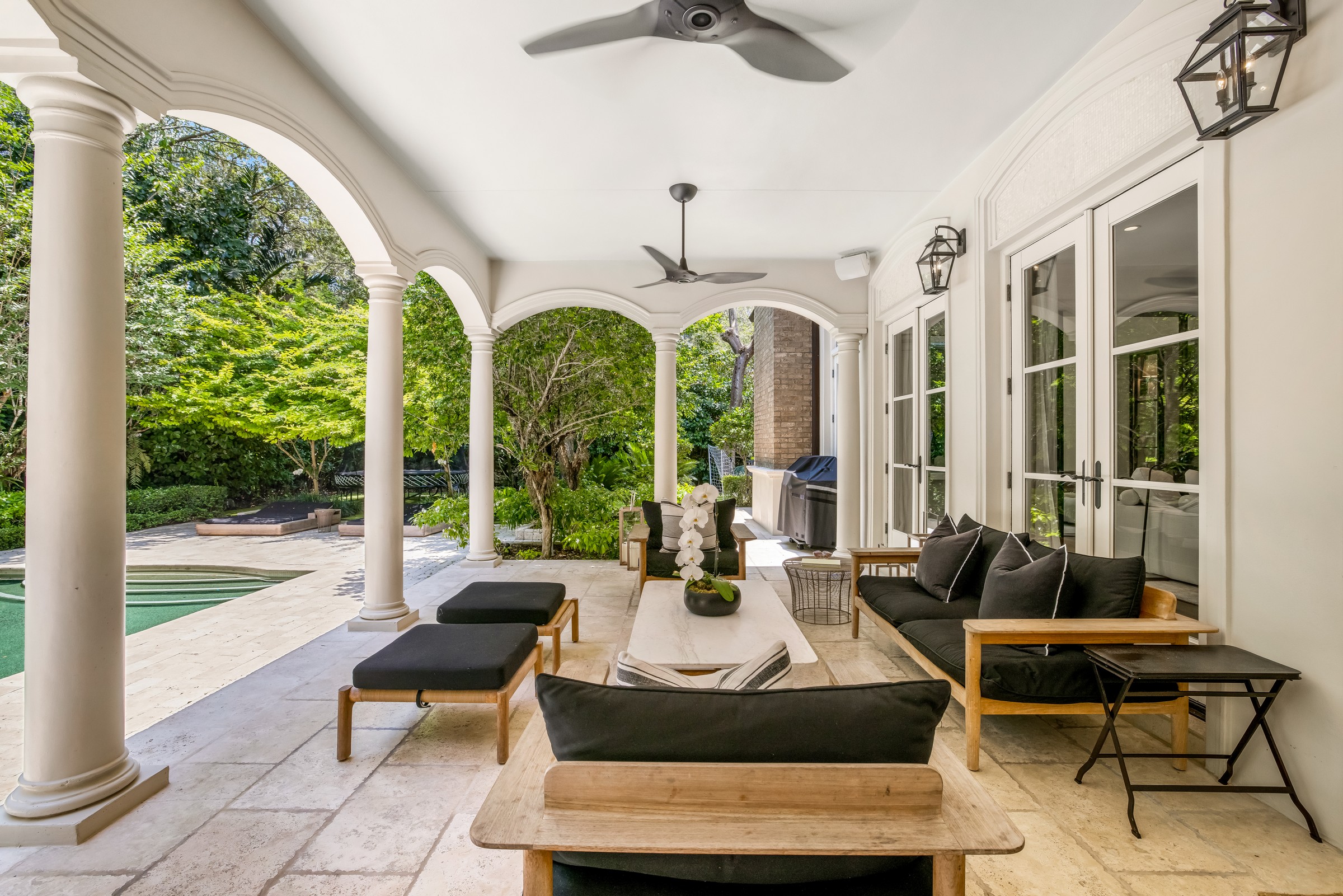  155 San Souci Dr, Coral Gables, FL, 33133 - 物件實景