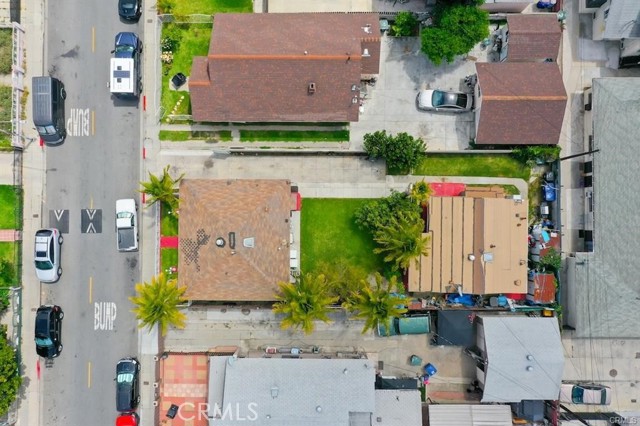 Huntington Park, California, 90255, United States, 4 Bedrooms Bedrooms, ,Residential,For Sale,1836286