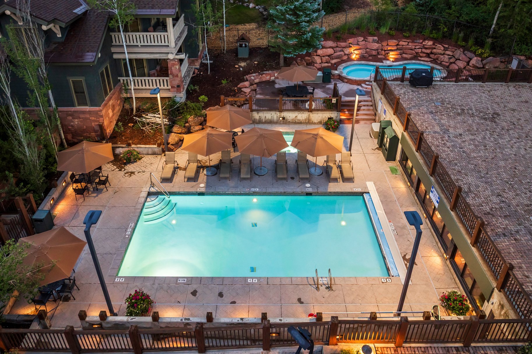  Beautifully Remodeled Unit Located In Lodges at Deer Valley - 物件實景