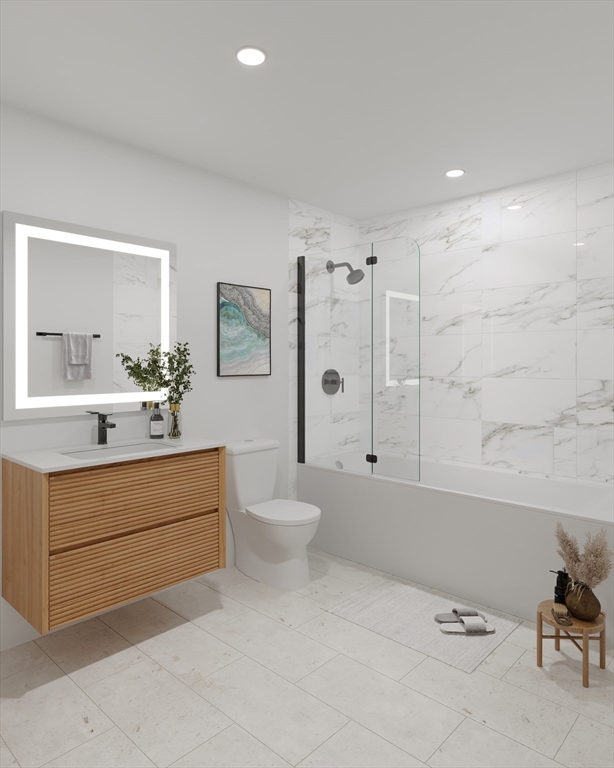 Somerville, Massachusetts, 02143, United States, 2 Bedrooms Bedrooms, ,2 BathroomsBathrooms,Residential,For Sale,1988329