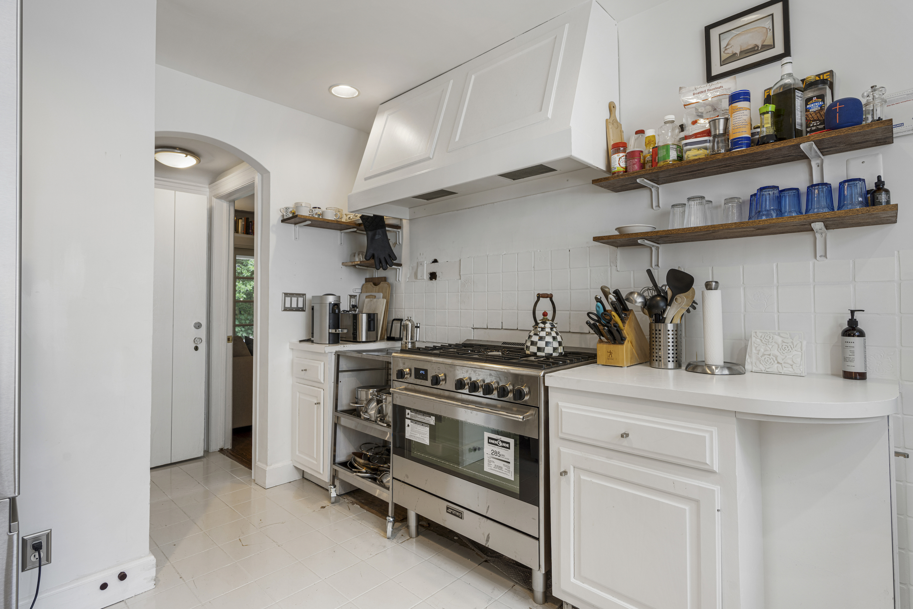  Distinctive Scarsdale rental offering the perfect blend of character, space, an - 物件實景