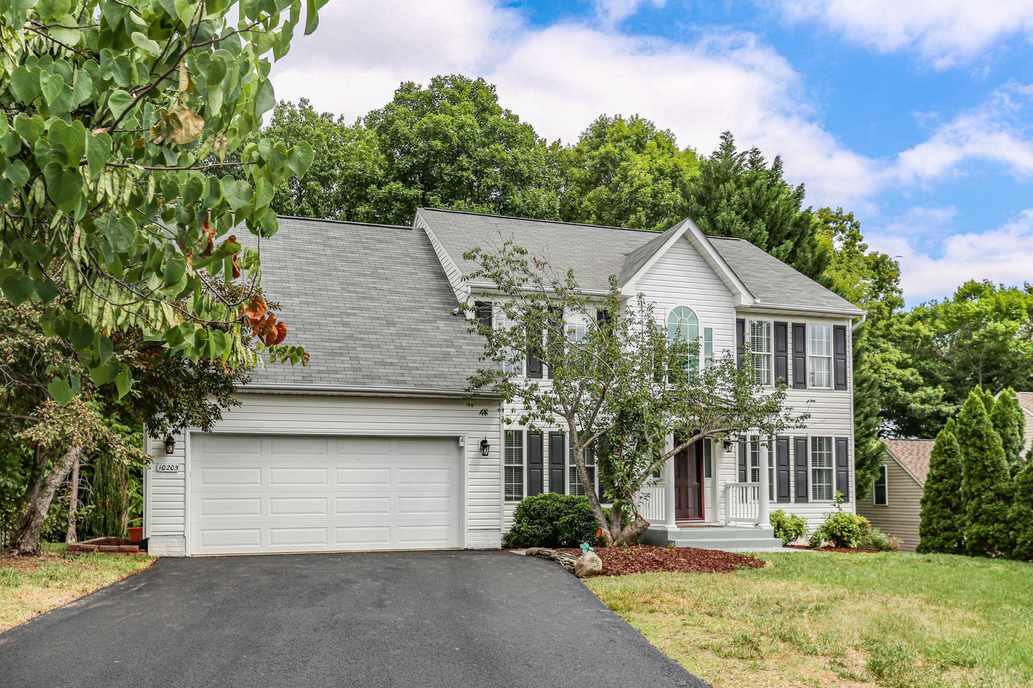 Hampton Ln, Fredericksburg, VA 22408