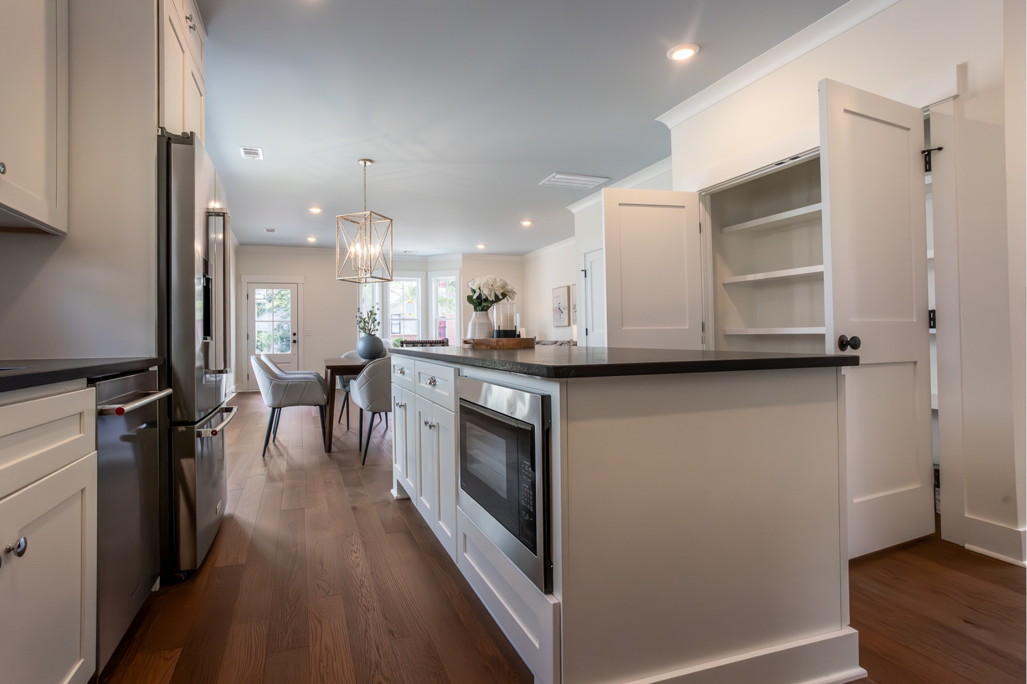 809 E 39th Street, Savannah - 物件實景