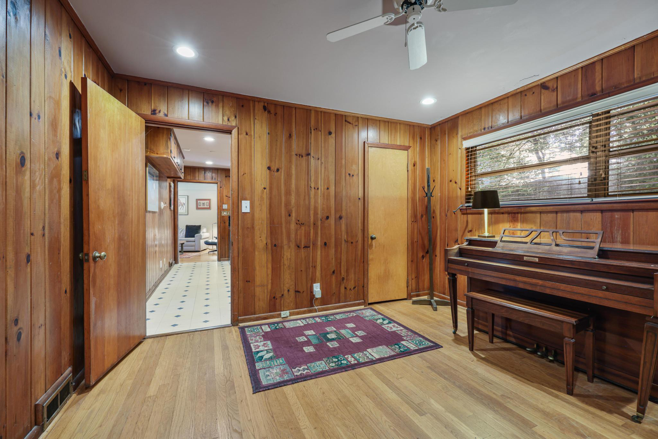  Meticulously Maintained Mid-century Modern Home in the Heart of Decatur - 物件實景