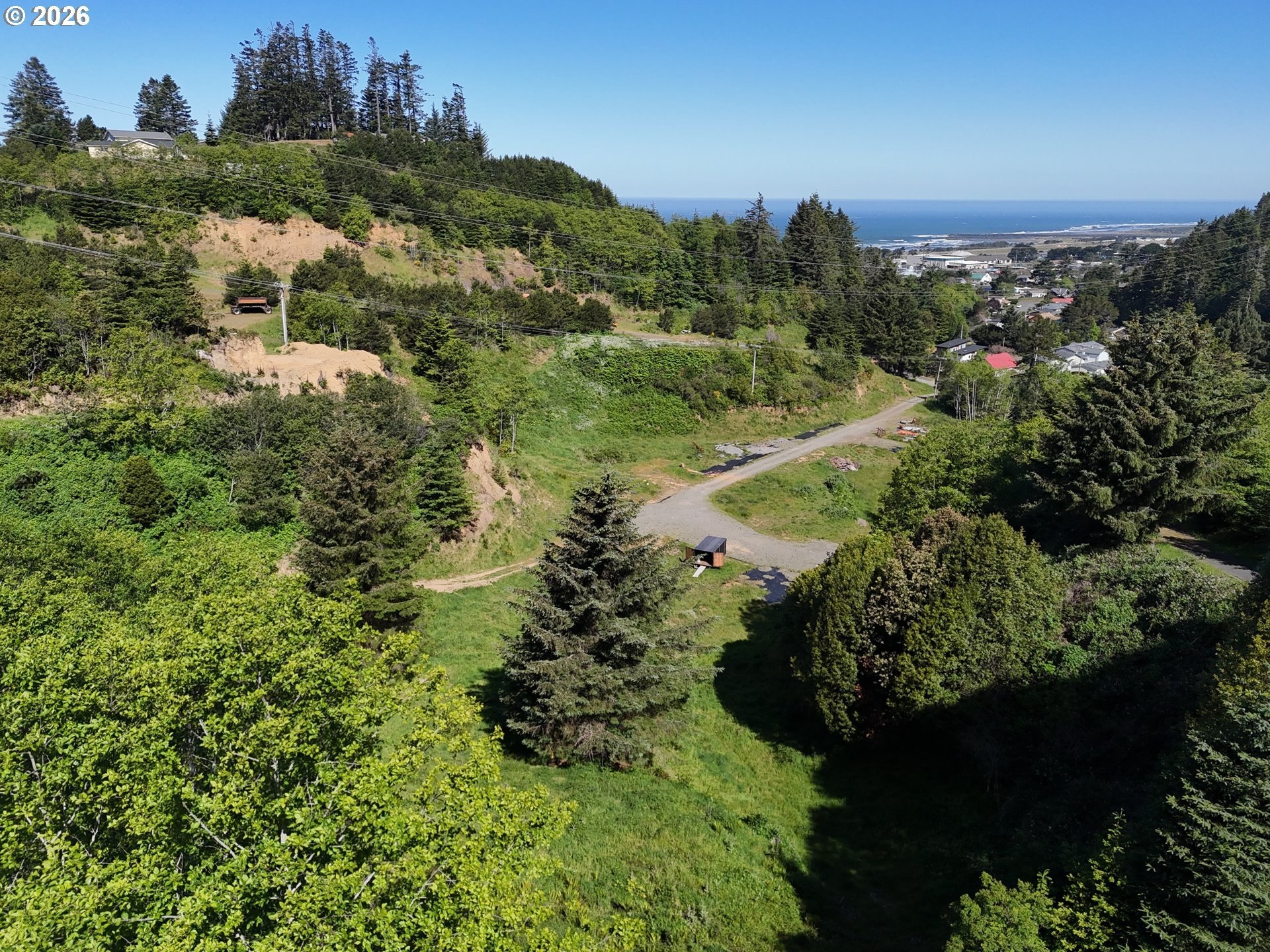 GoldBeach, Oregon, 97444, United States, ,Land,For Sale,2045149