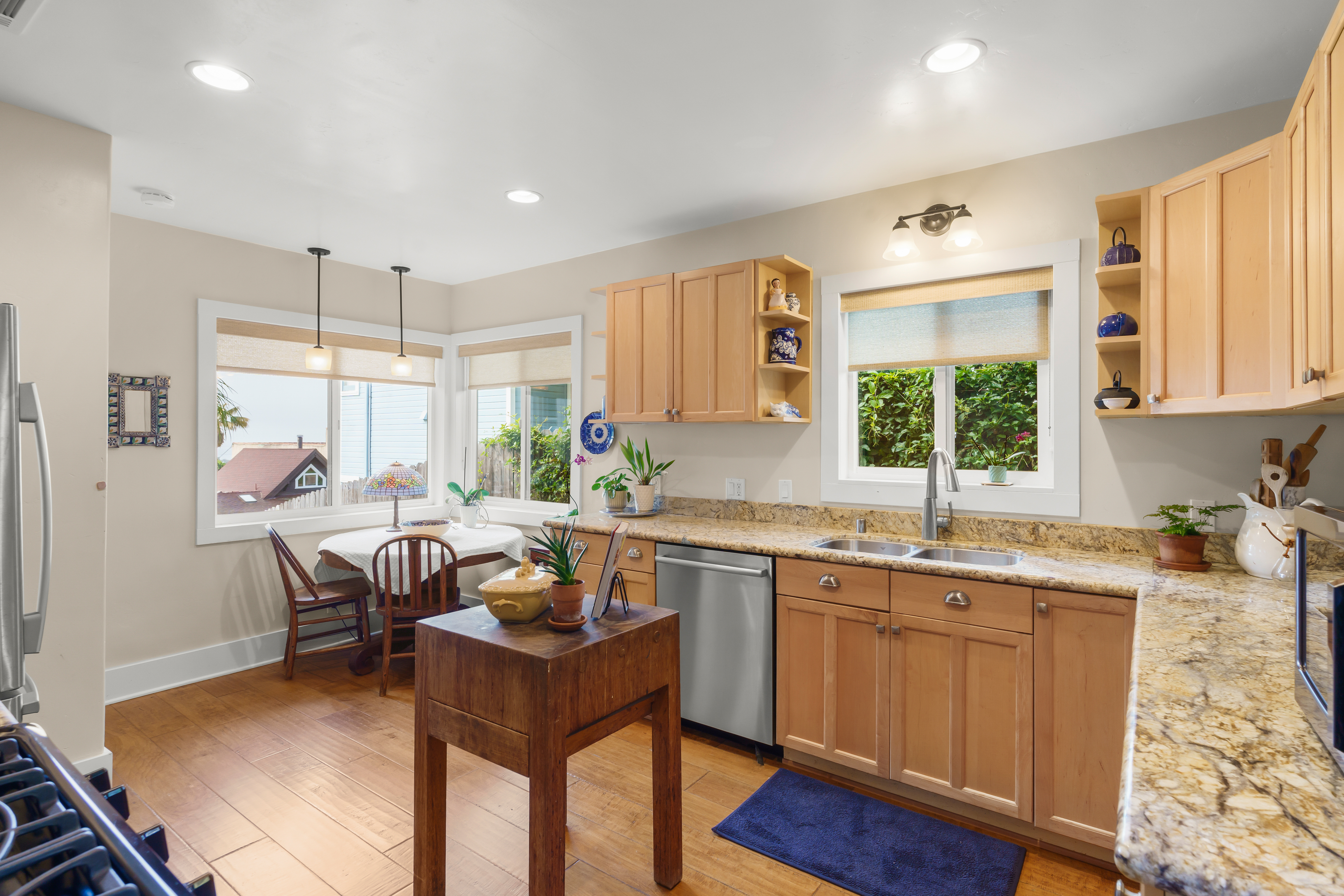  981 Poli Street, Ventura, CA 93001 - 物件實景