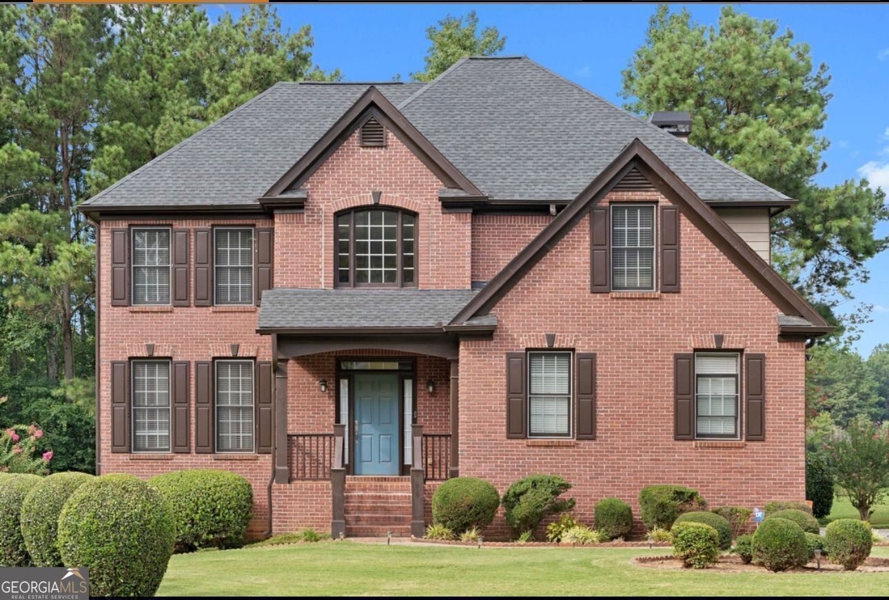 Fayetteville, Georgia, 30214, United States, 5 Bedrooms Bedrooms, ,5 BathroomsBathrooms,Residential,For Sale,1859075