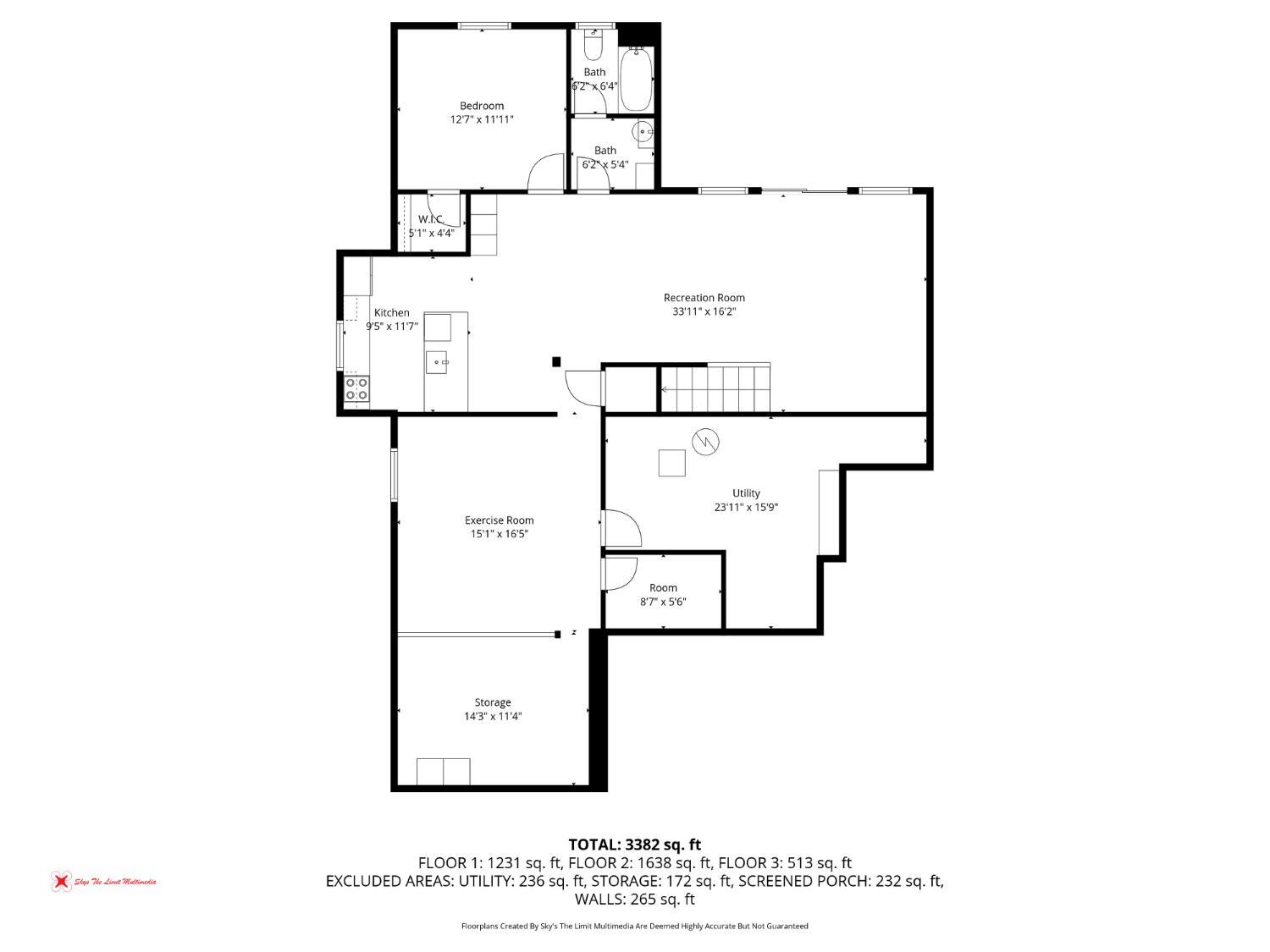 Wilmington, Ohio, 45177, United States, 6 Bedrooms Bedrooms, ,4 BathroomsBathrooms,Residential,For Sale,1989066