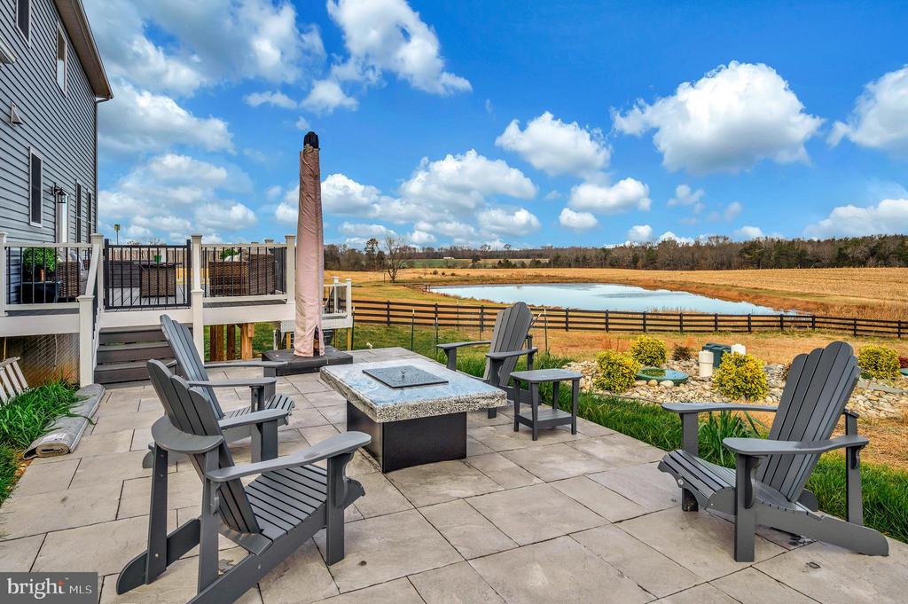 Bealeton, Virginia, 22712, United States, 4 Bedrooms Bedrooms, ,3 BathroomsBathrooms,Residential,For Sale,2002871