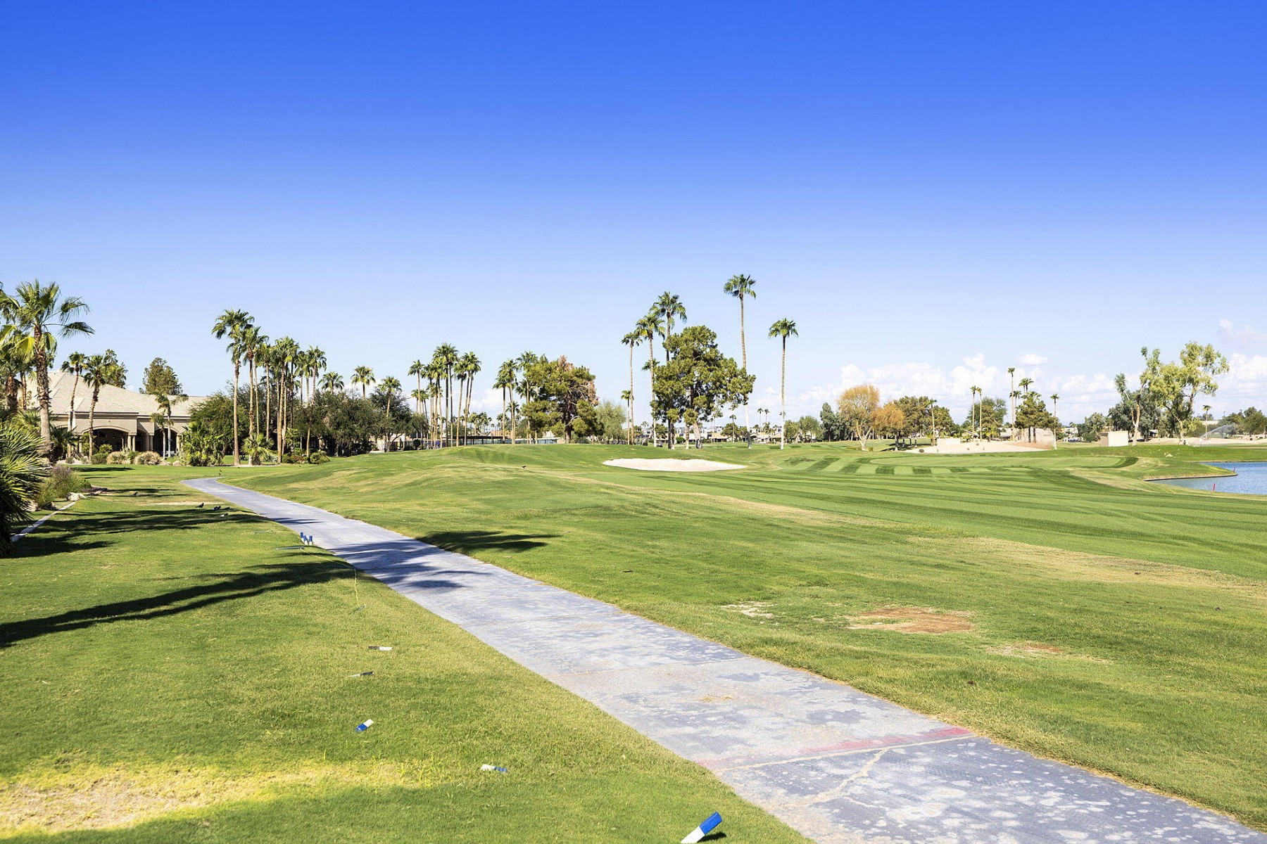  3365 N 153rd Drive¦Goodyear, AZ - 物件實景