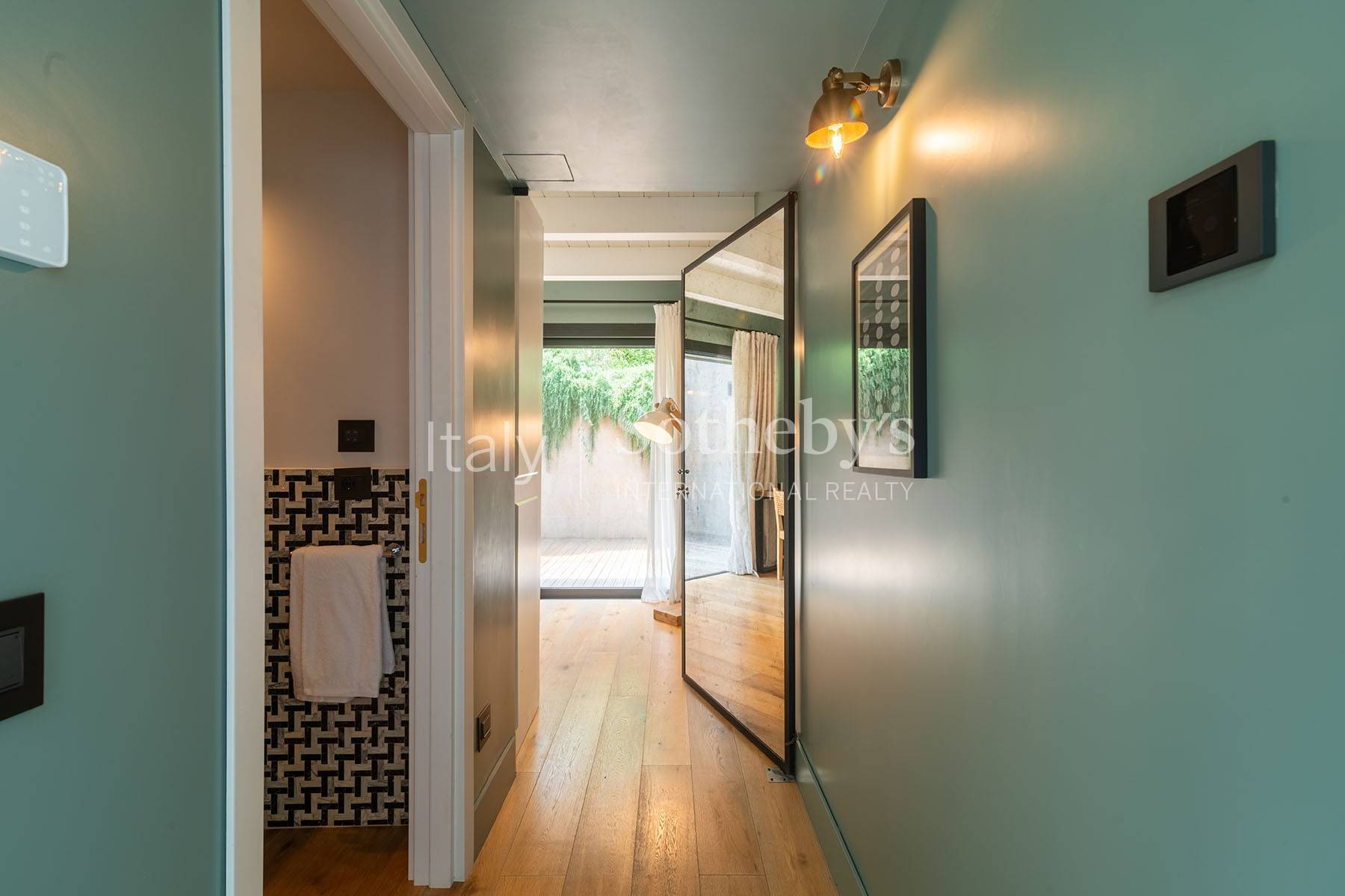  Exclusive villa inside the Argentario Golf & Wellness Resort - 物件實景