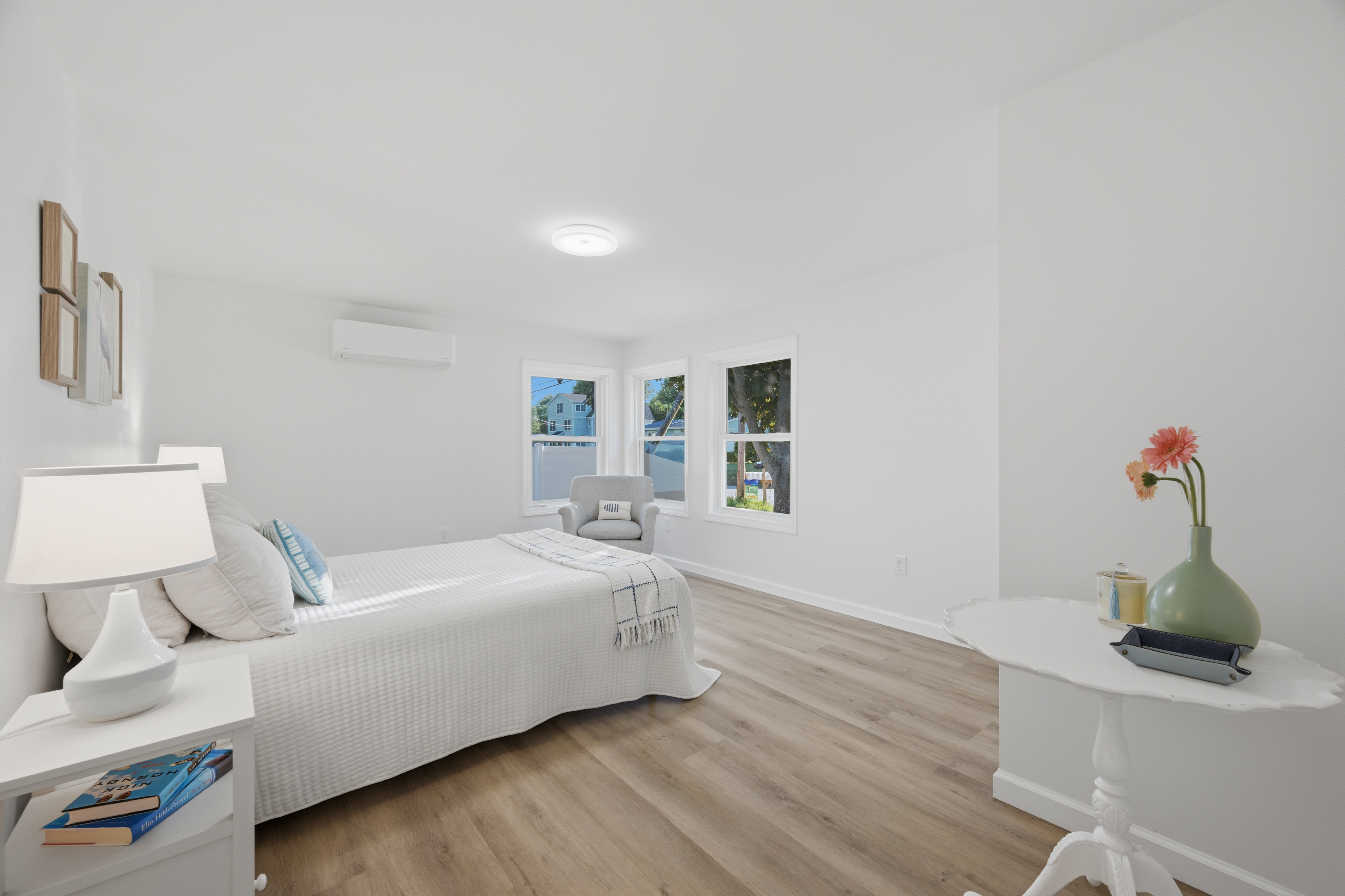  Turn Key Beach House in Chalker Beach Association - 物件實景
