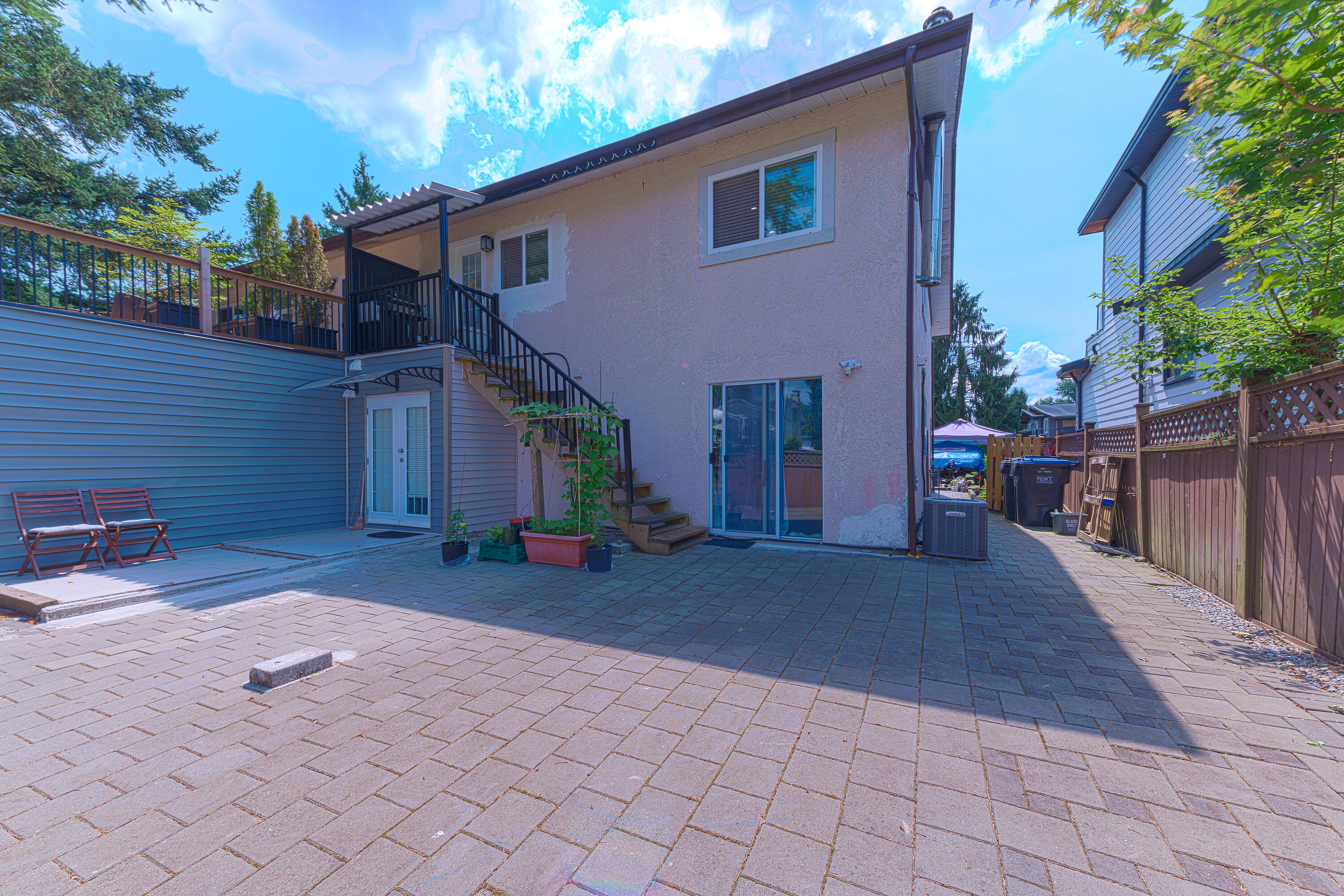  Connected Living in PoCo - 物件實景