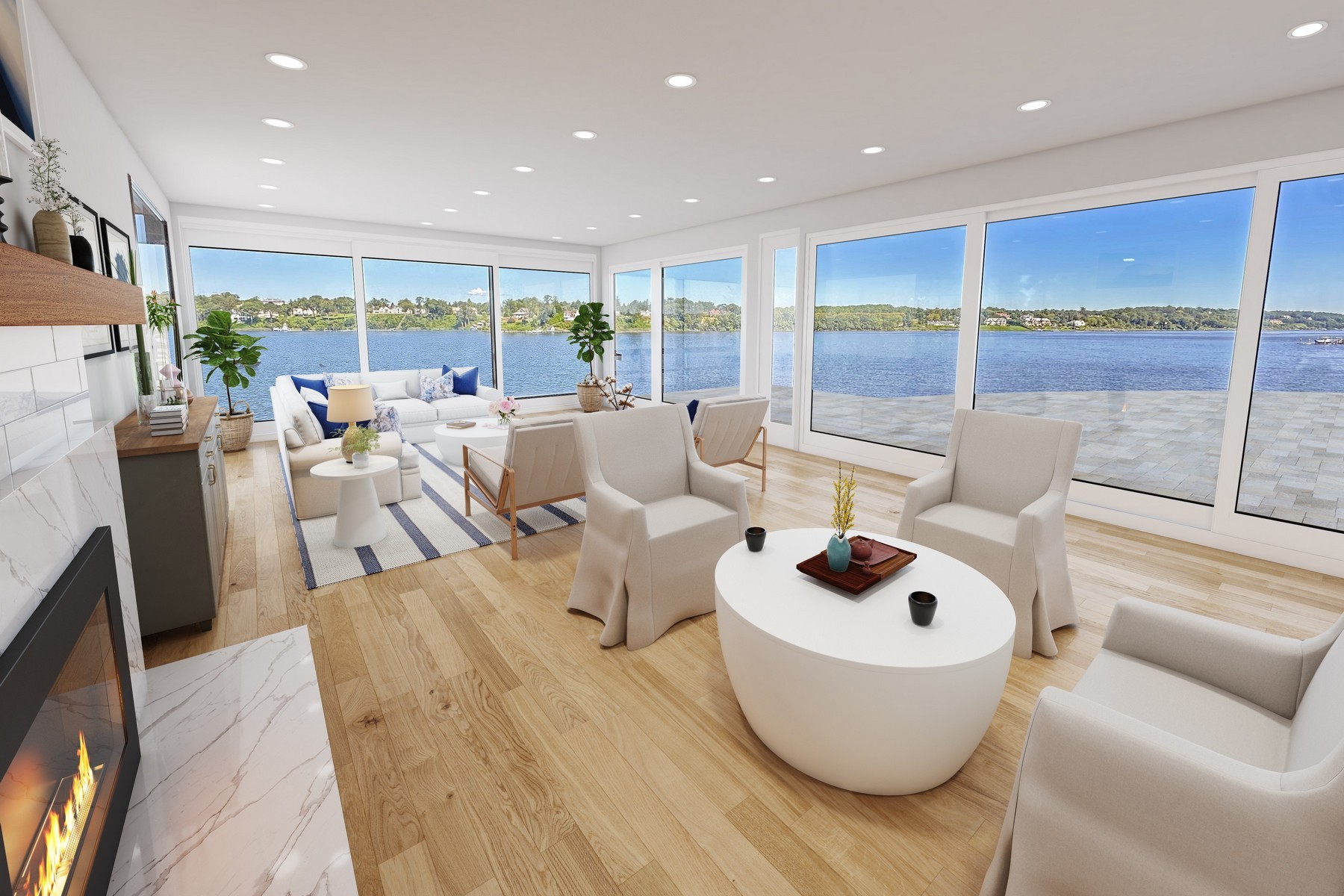  Landmark Waterfront Opportunity - 物件實景