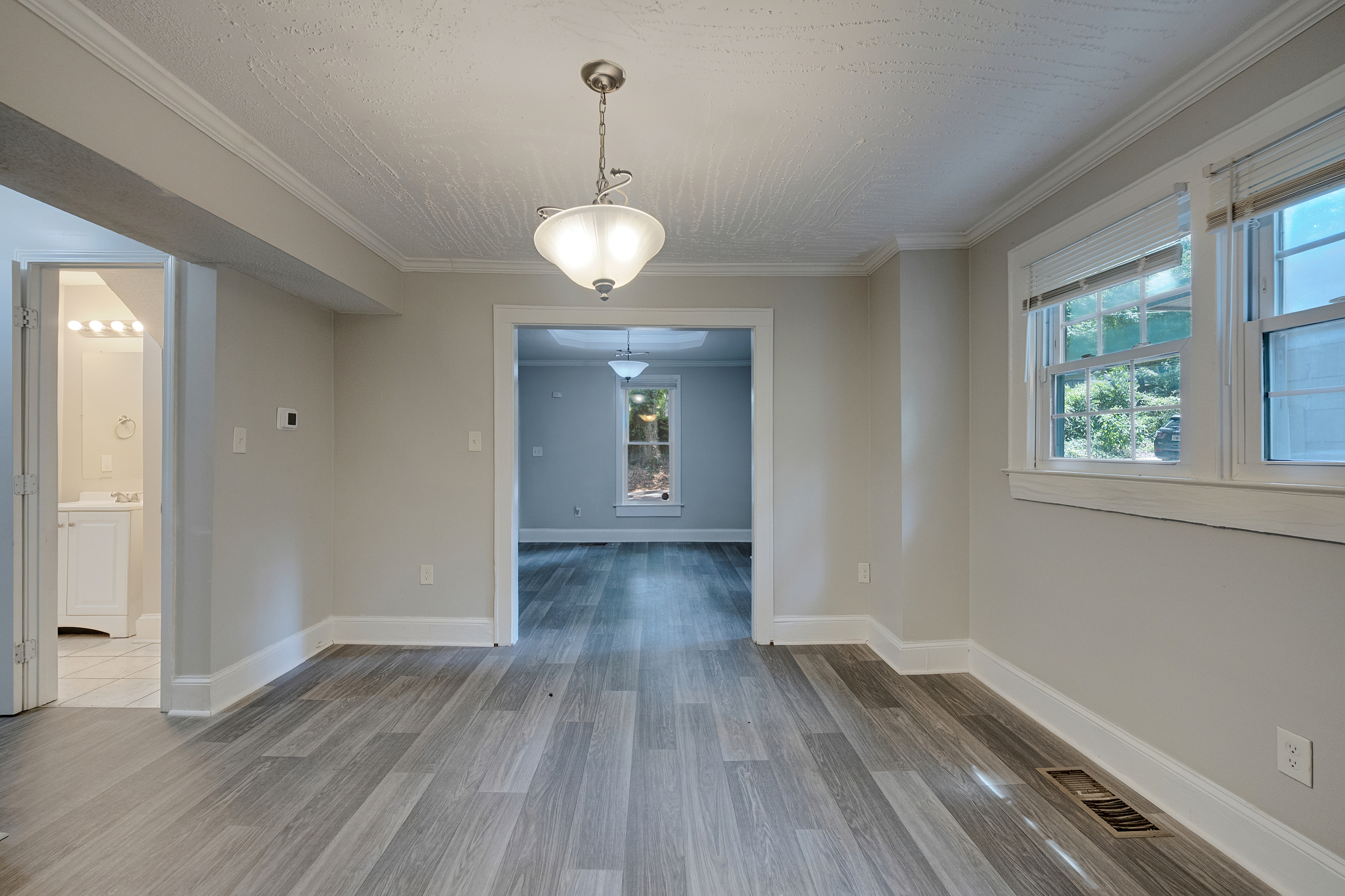  Newly Renovated Home in East Point - 物件實景