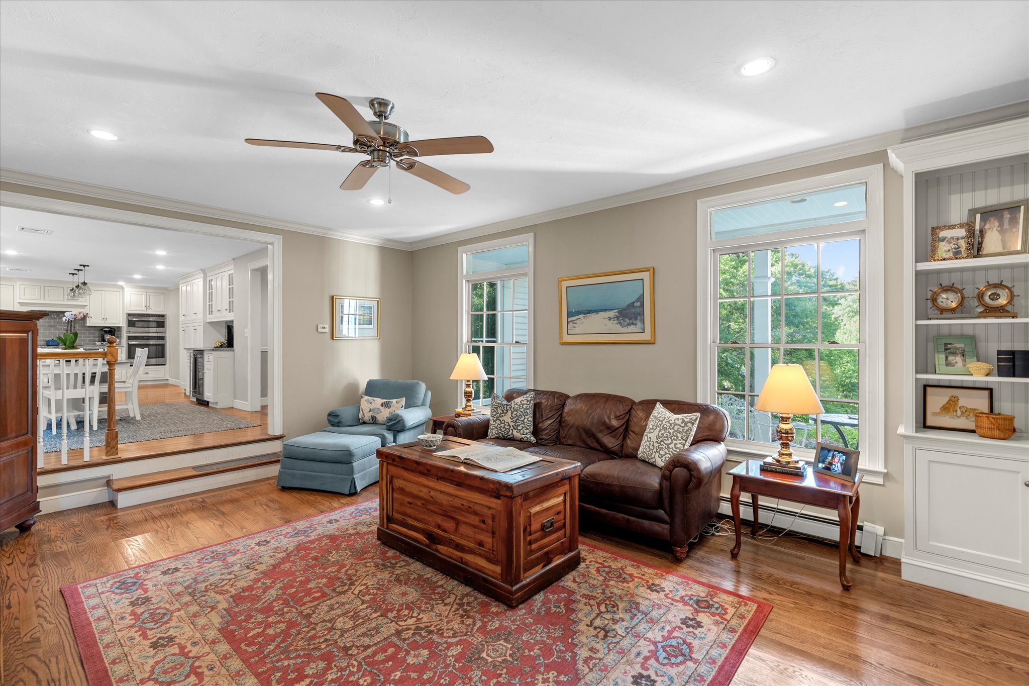  39 Oakman Way, Marshfield - 物件實景