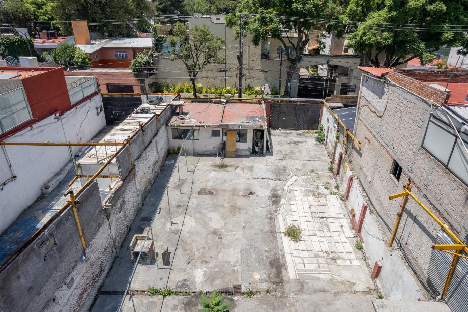Coyoacán, Ciudad de México, 04030, Mexico, 1 Bedroom Bedrooms, ,Residential,For Sale,1918157