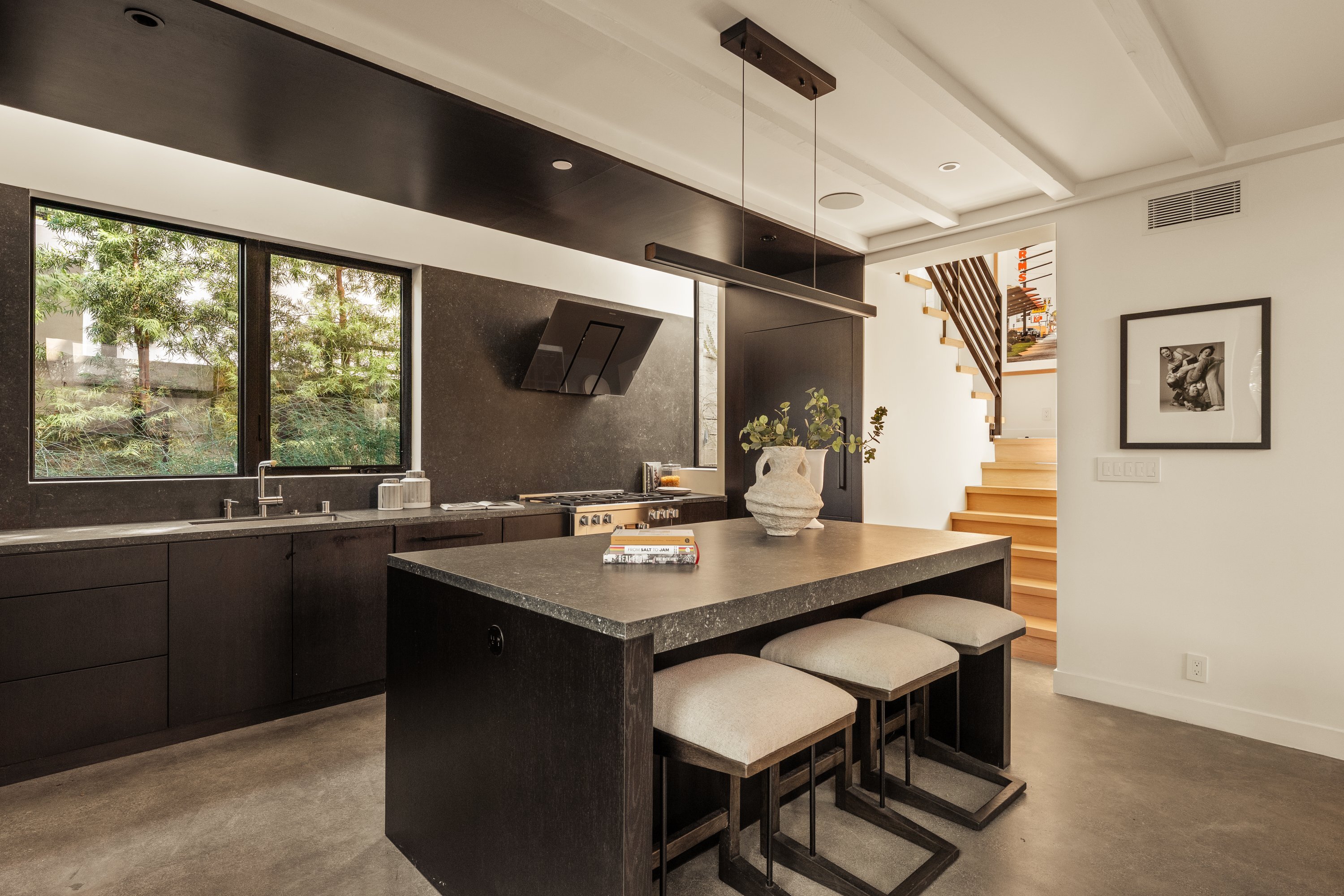  917 Hilldale Avenue - 物件實景