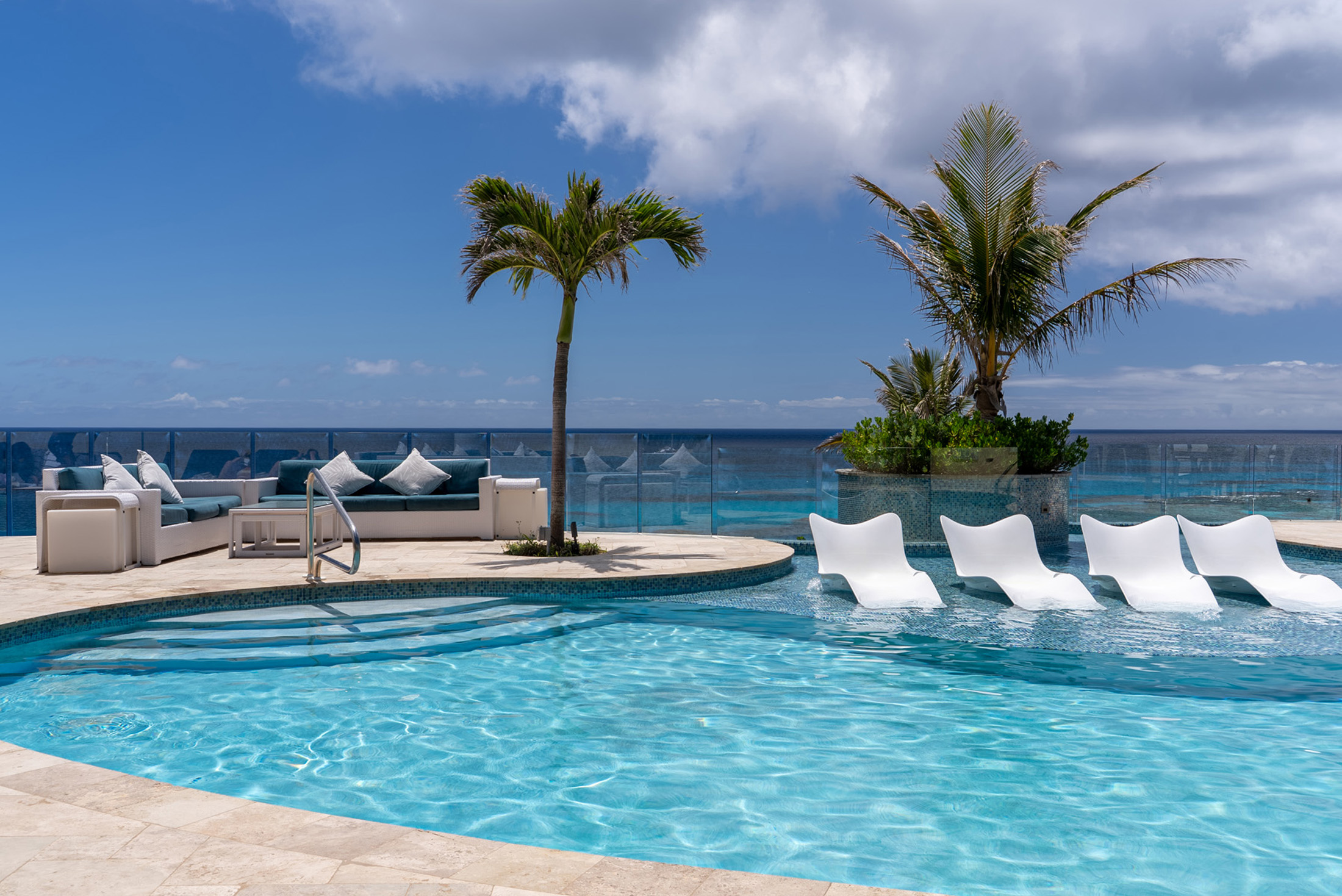  Azura Blue Horizon Residence C - 物件實景