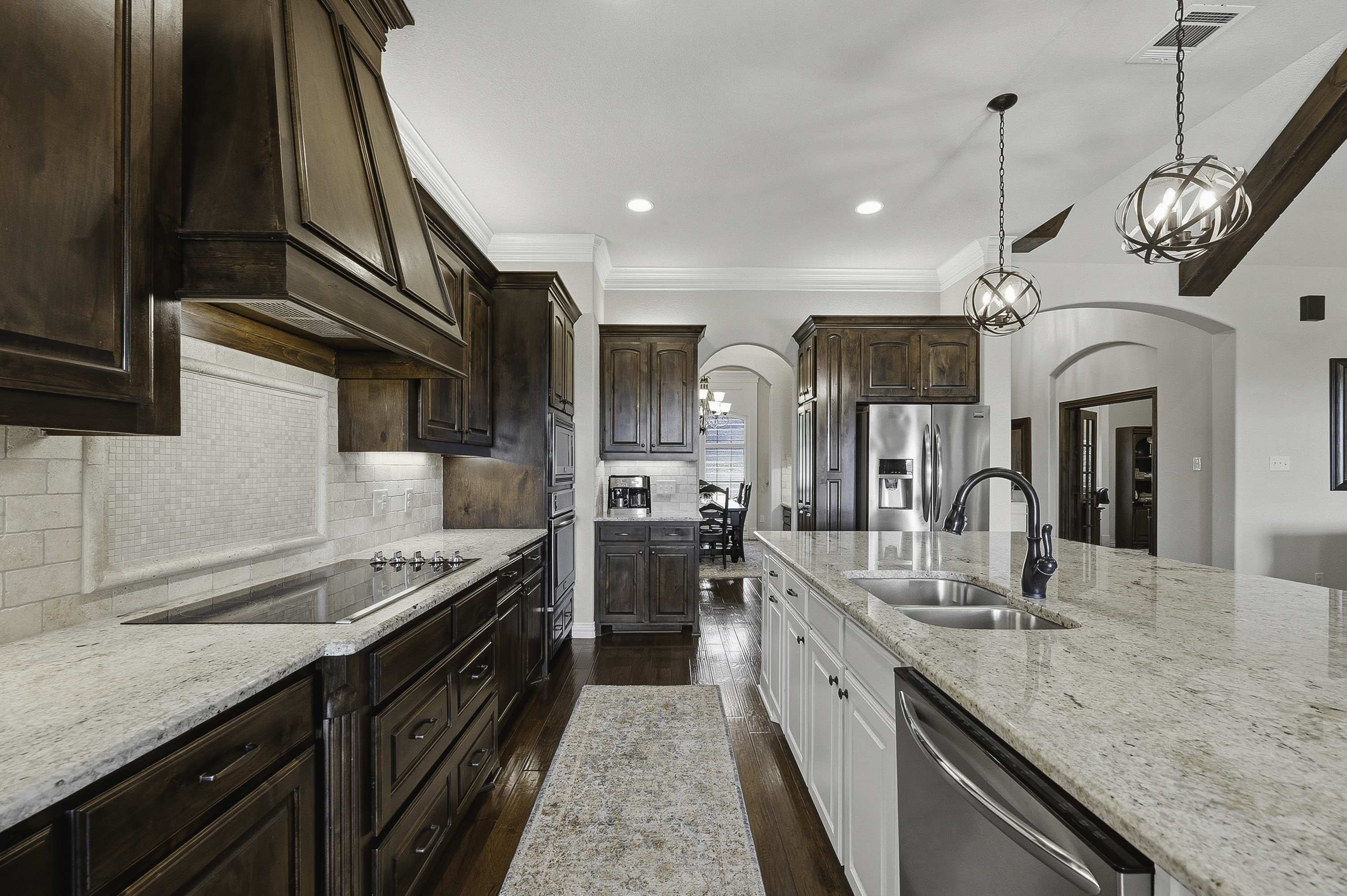  10700 San Simeon Lane, Fort Worth, TX, 76179 - 物件實景