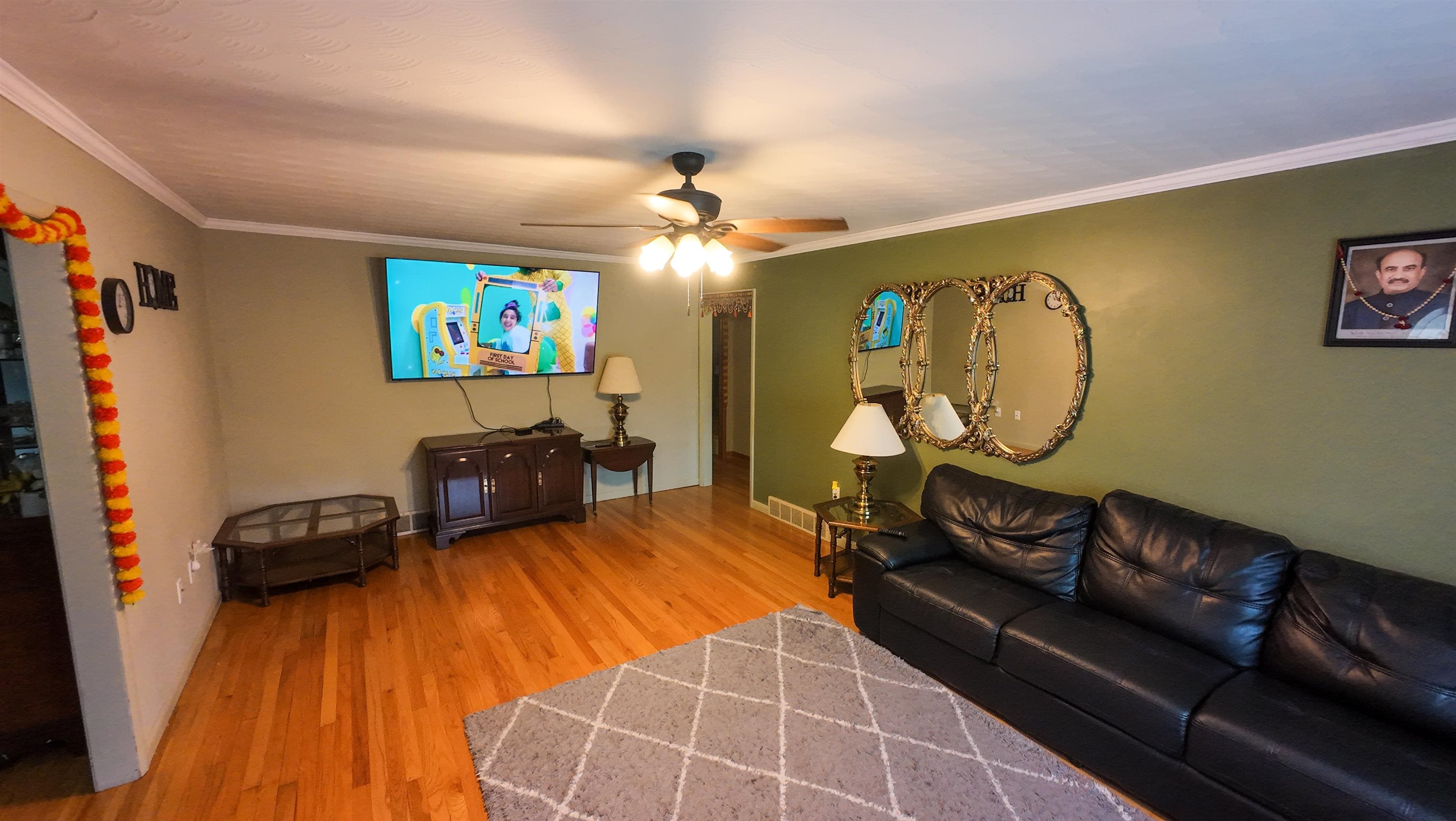 Forrest Ave, South Shore, KY 41175 #1