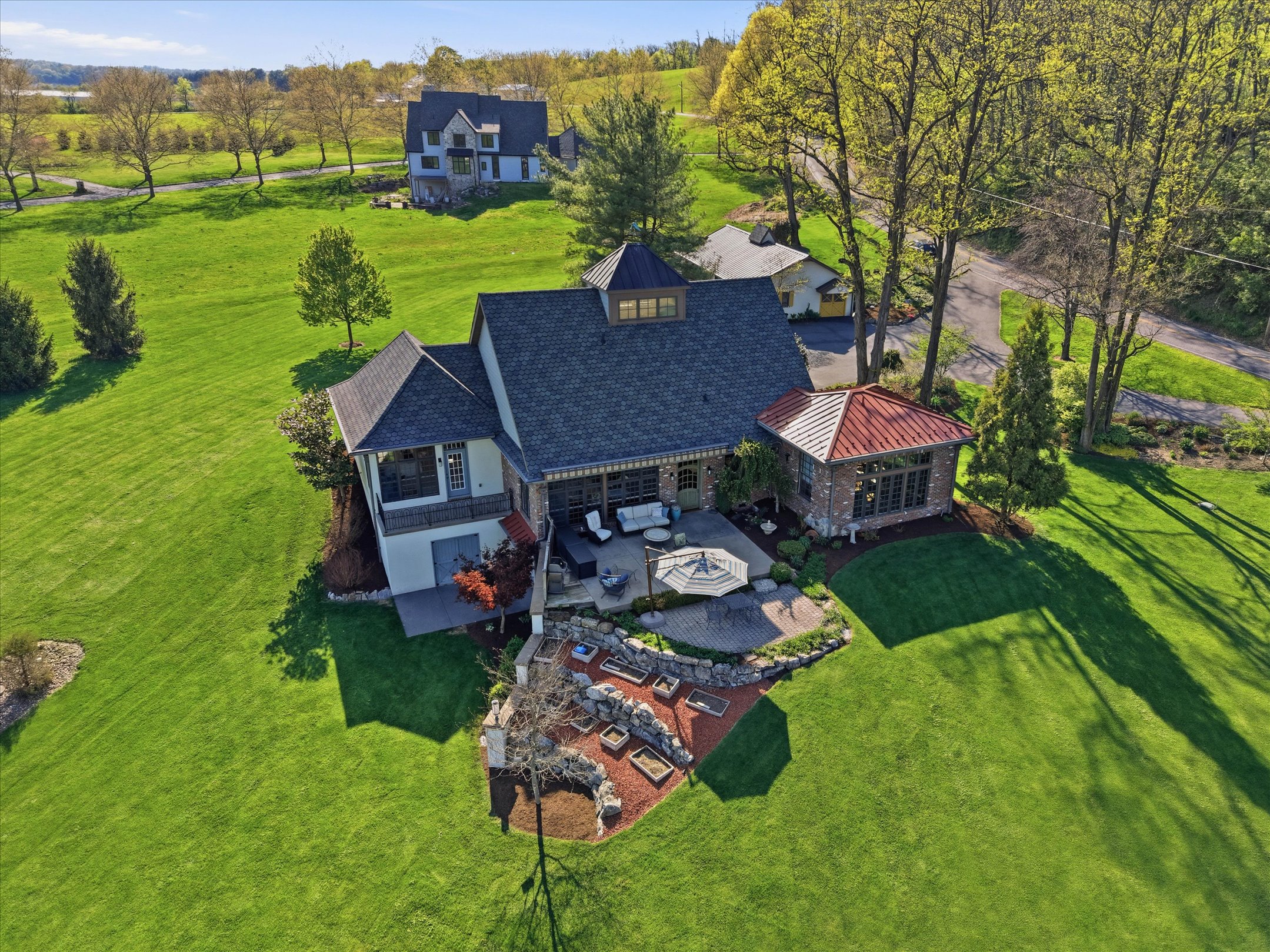  128 Kindt Corner Rd, Shoemakersville, PA 19555 - 物件實景