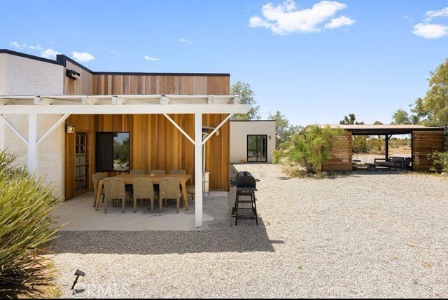 Yucca Valley, California, 92284, United States, 4 Bedrooms Bedrooms, ,3 BathroomsBathrooms,Residential,For Sale,1793280