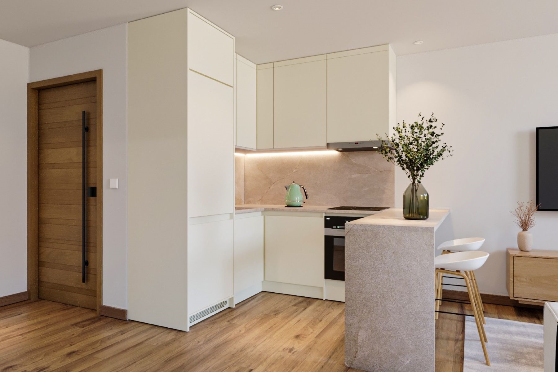  Flat, 0 bedrooms, for Sale - 物件實景