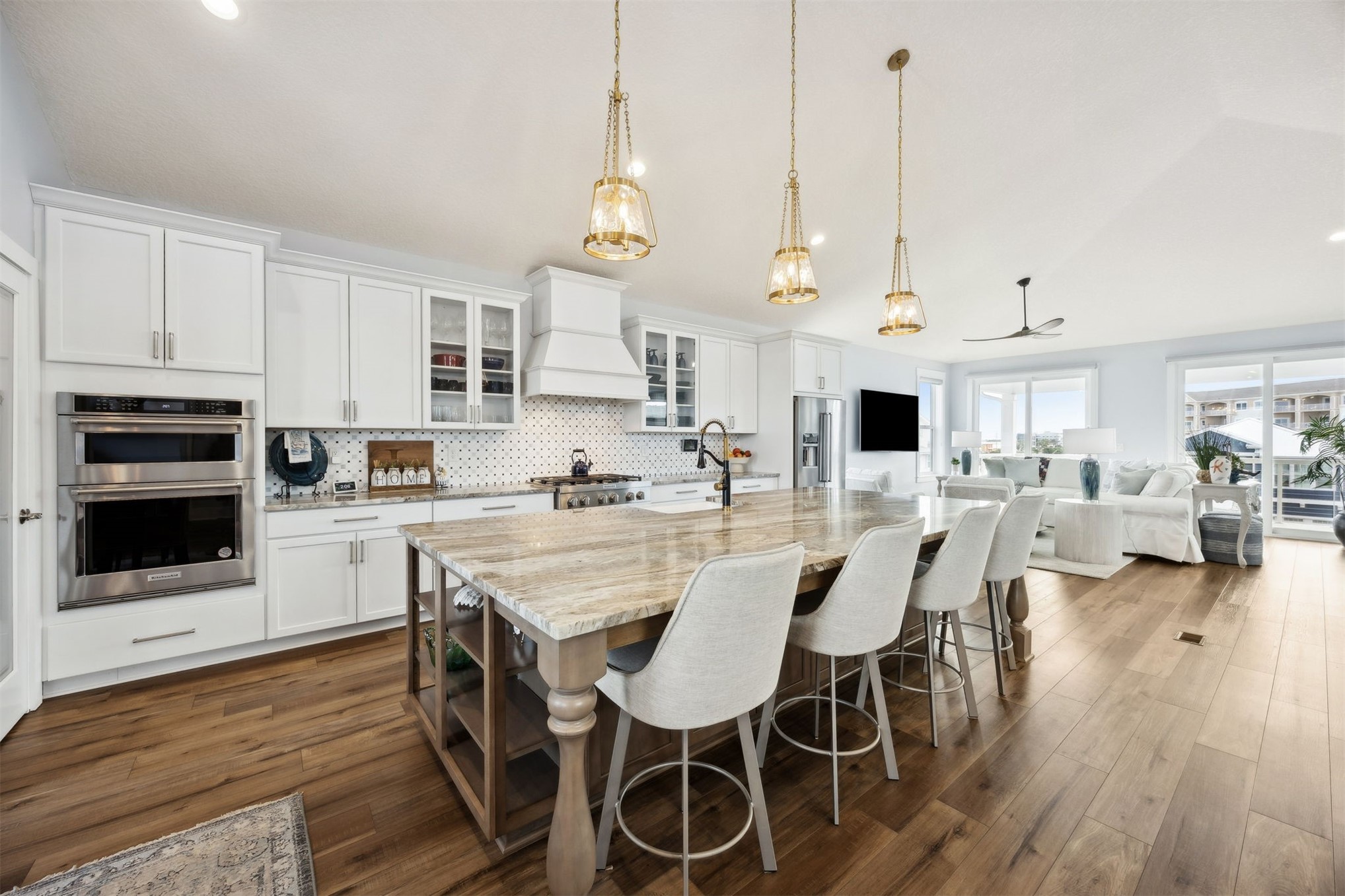 Fernandina Beach, Florida, 32034, United States, 4 Bedrooms Bedrooms, ,3 BathroomsBathrooms,Residential,For Sale,2013975