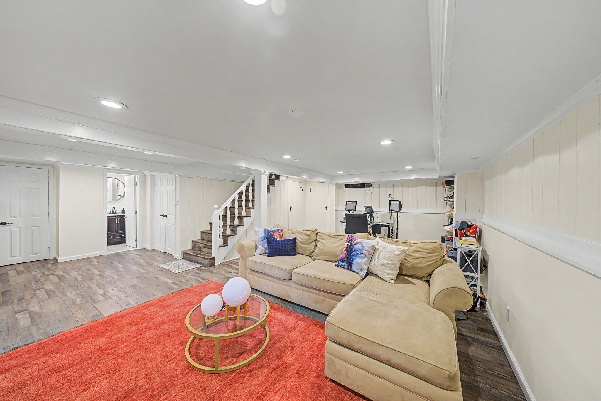  45 Highfield Road, Bloomfield, NJ 07003 - 物件實景